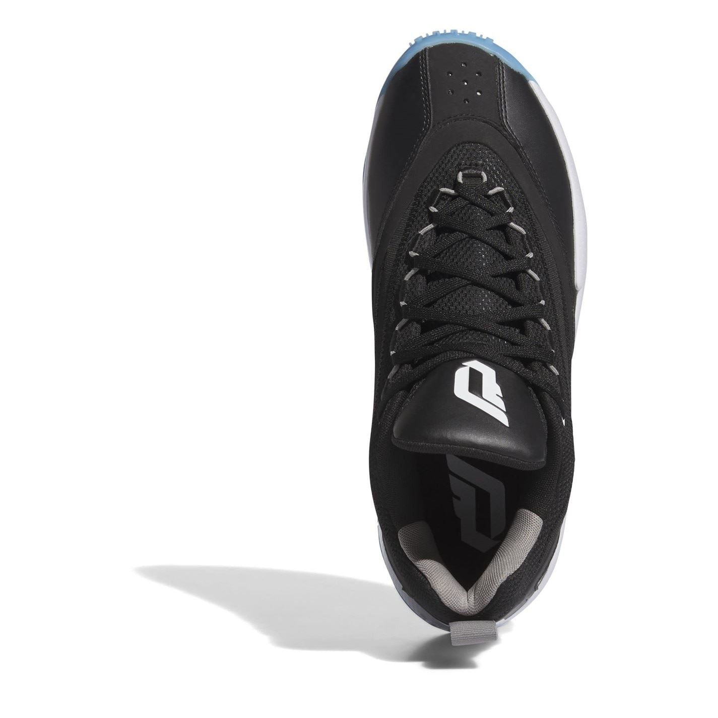 adidas Dame Certified 2 Low Top Sneakers