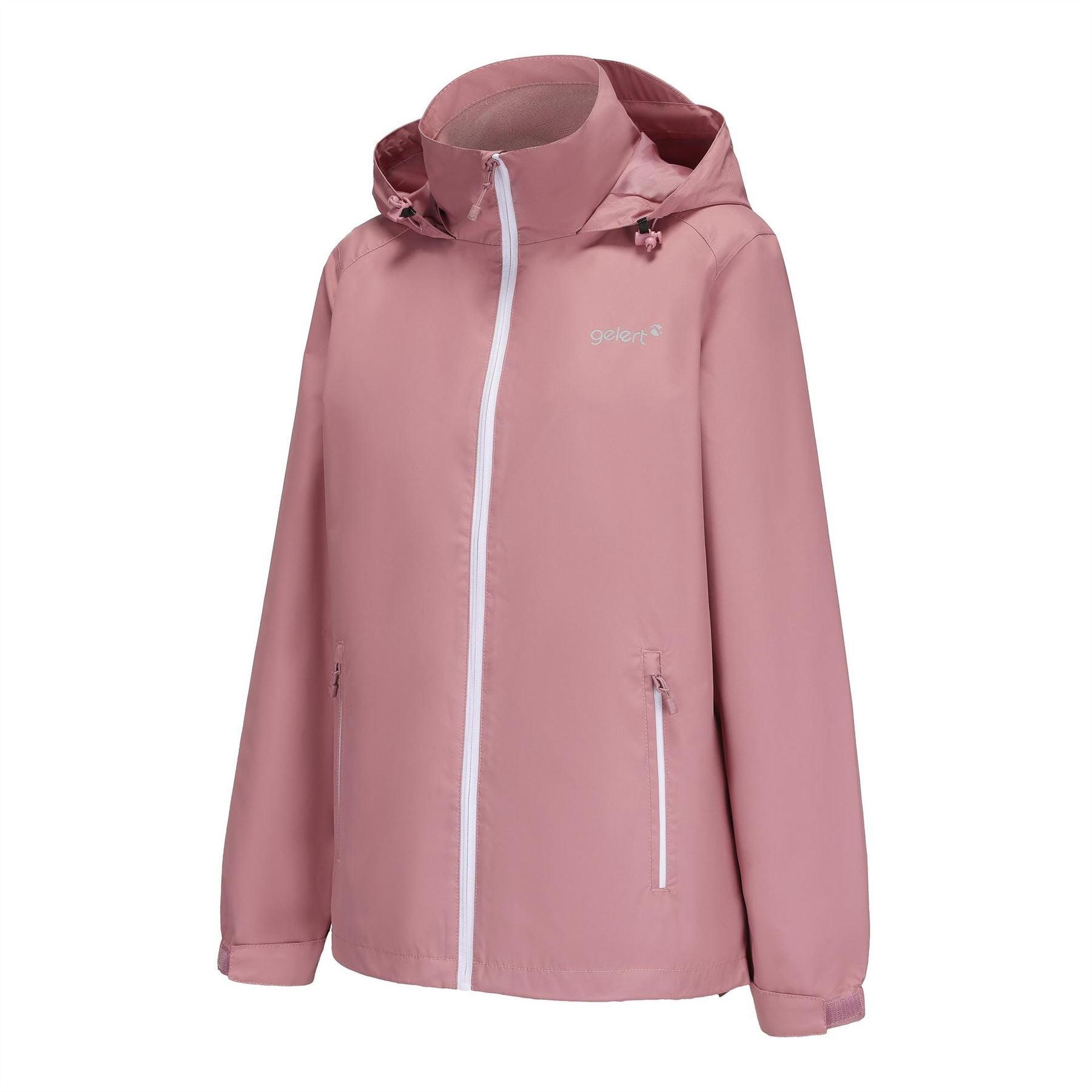 Gelert Horizon Stormlite Windproof Long Sleeve Waterproof Jacket