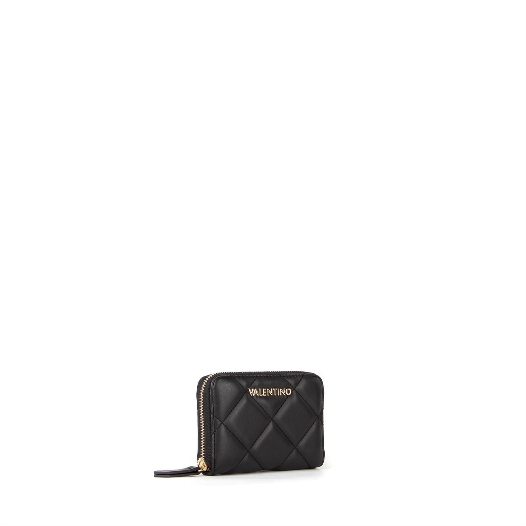 Valentino Ocarina Zip Around Purse