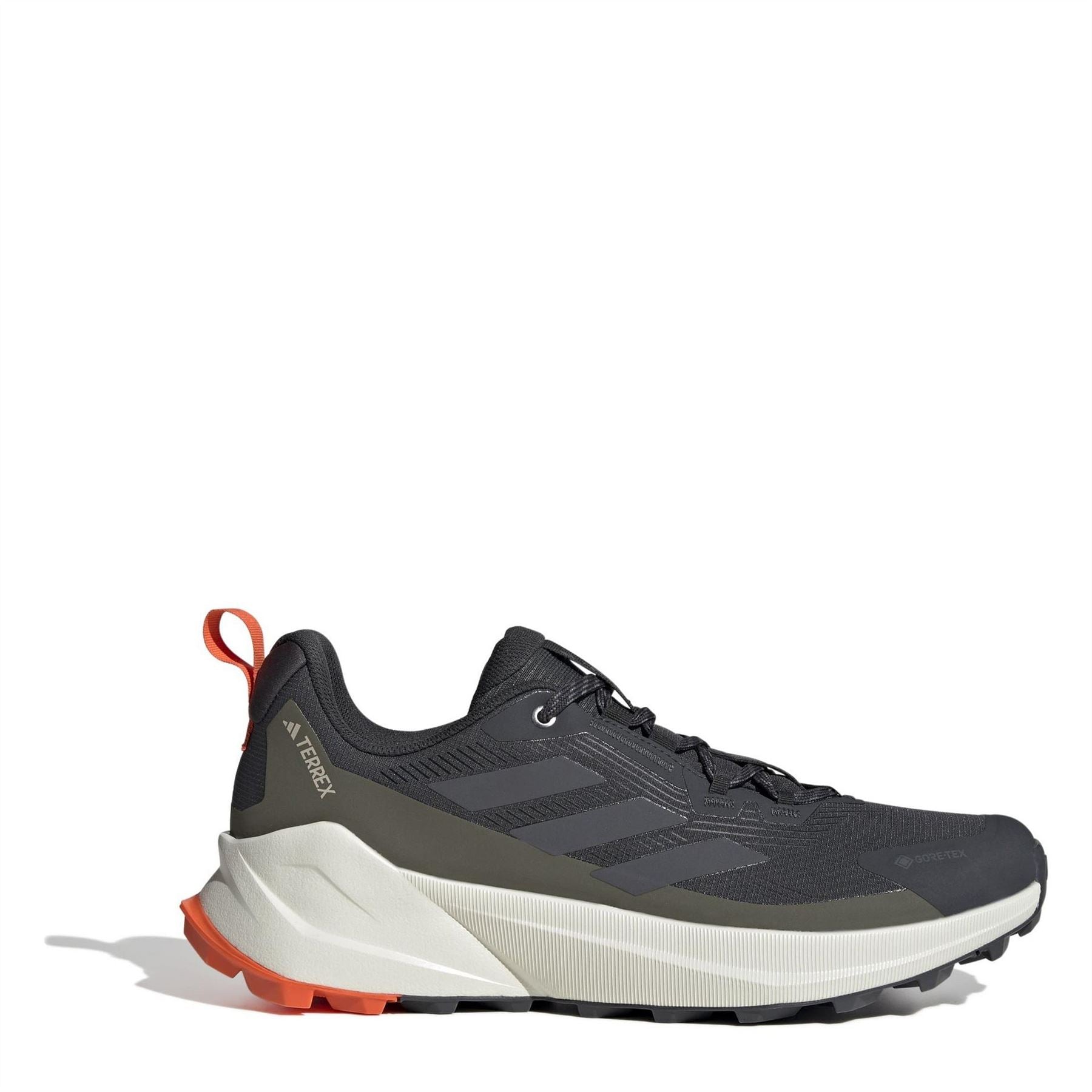 adidas Mens Trailmaker 2.0 Gore Tex Hiking Shoes