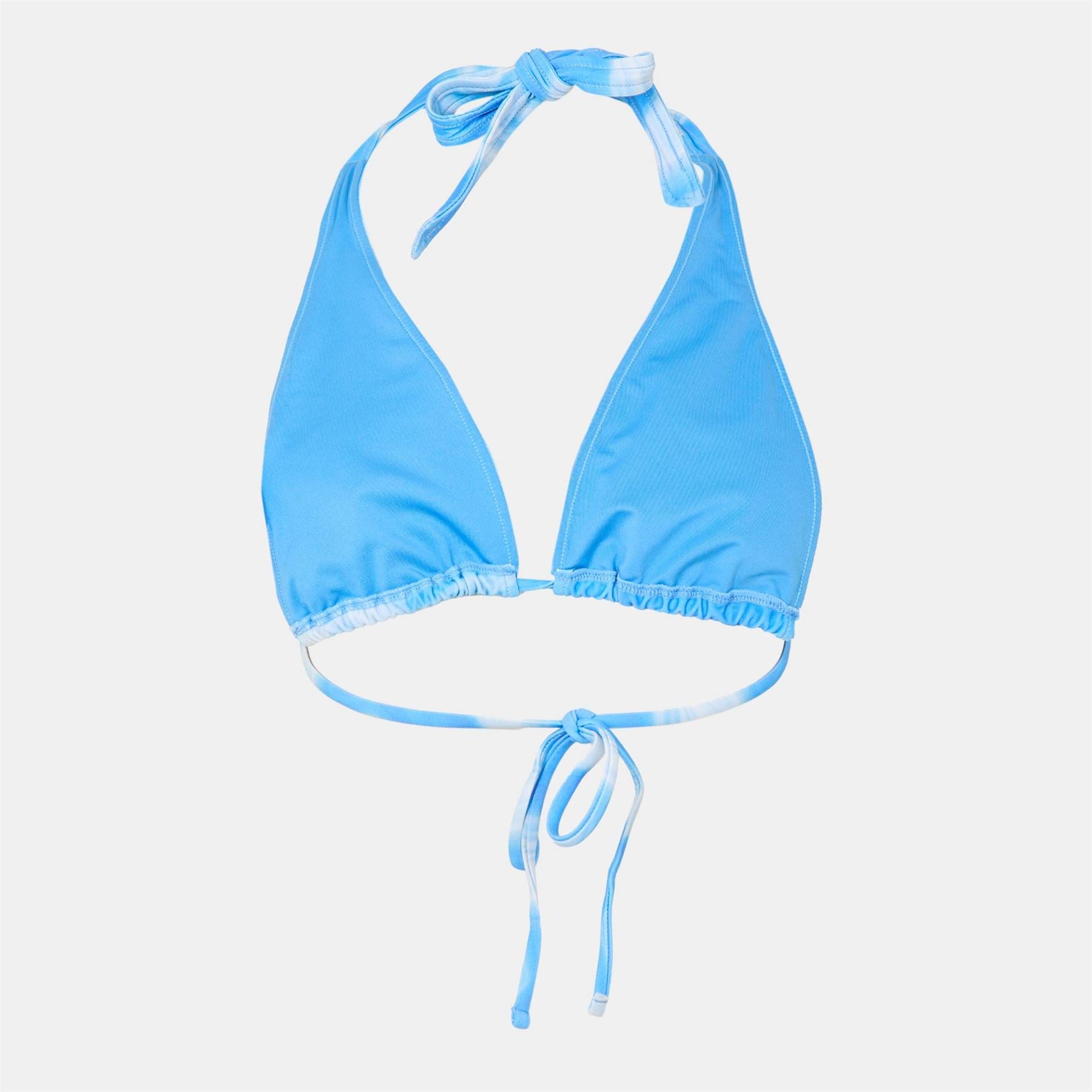 Jack Wills Wide Strap Bikini Top