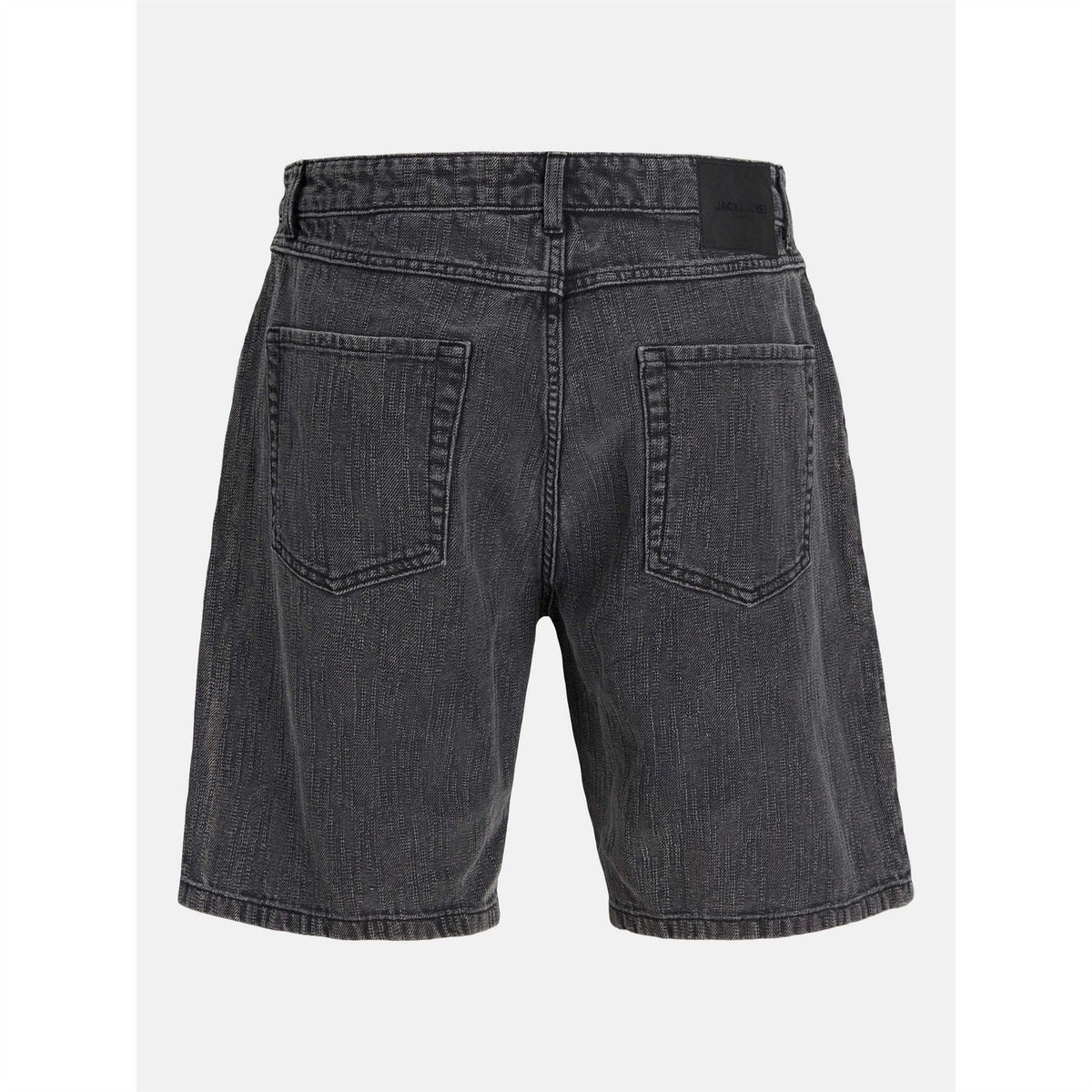 Jack and Jones Jpsttony Roy Jacquard Woven Shorts