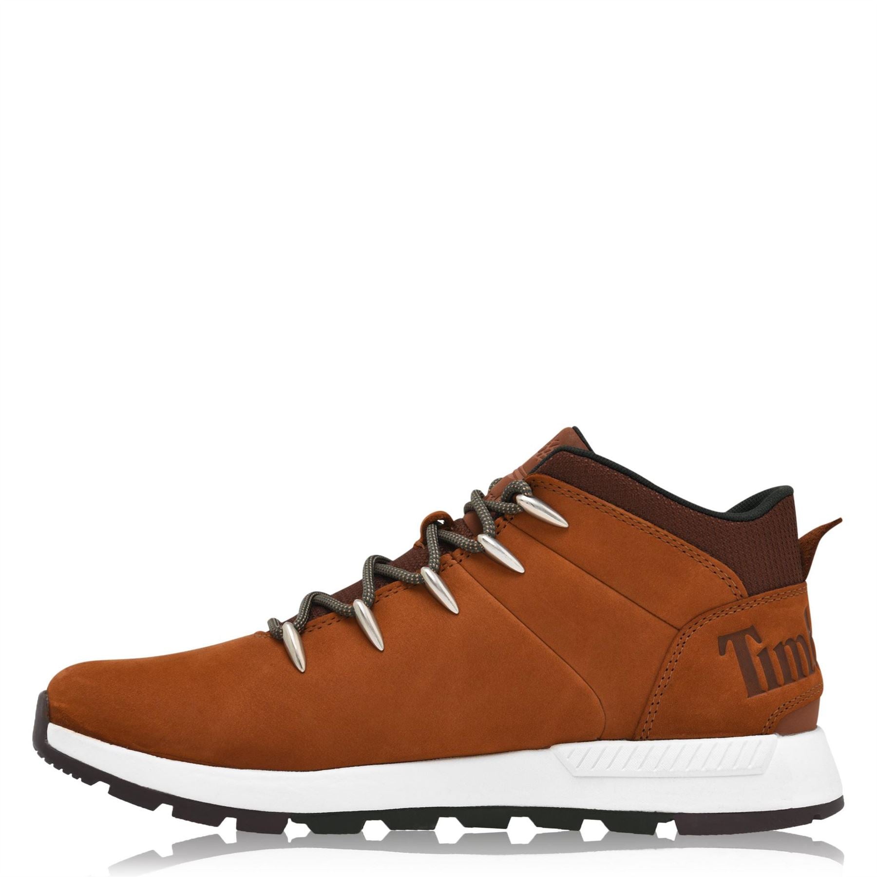 Timberland Trekker Boots Mens