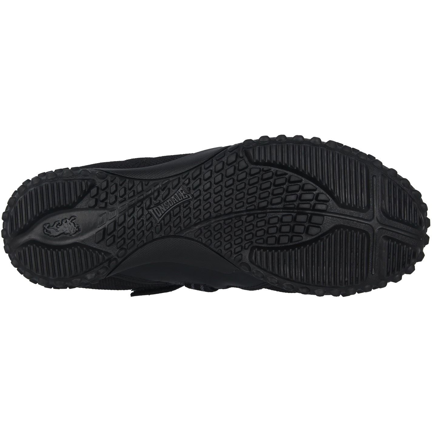 Lonsdale Fulham Trainers Junior Boy