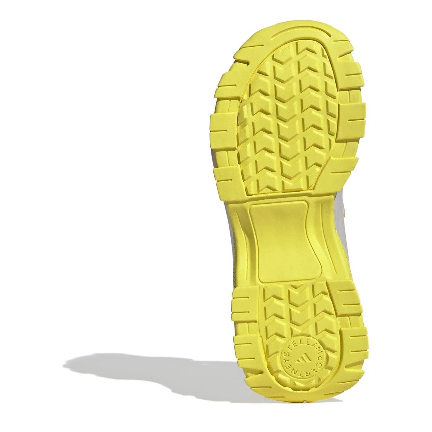 adidas Hika Canvas Slide Sandals