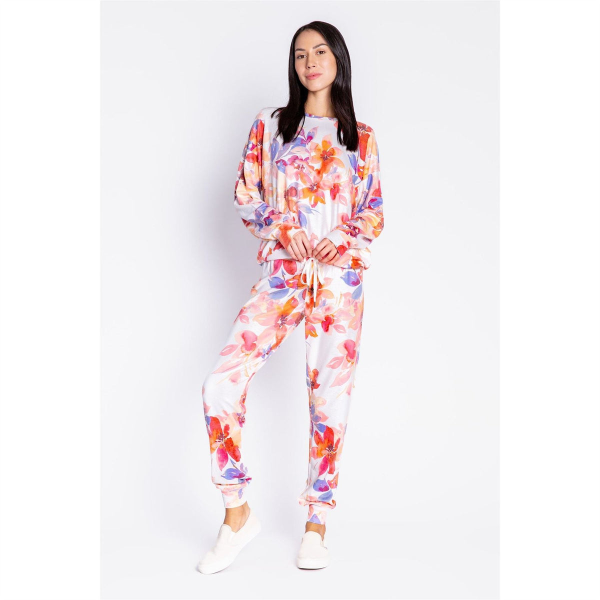 PJ Salvage Salvage Rustic Garden Shirt