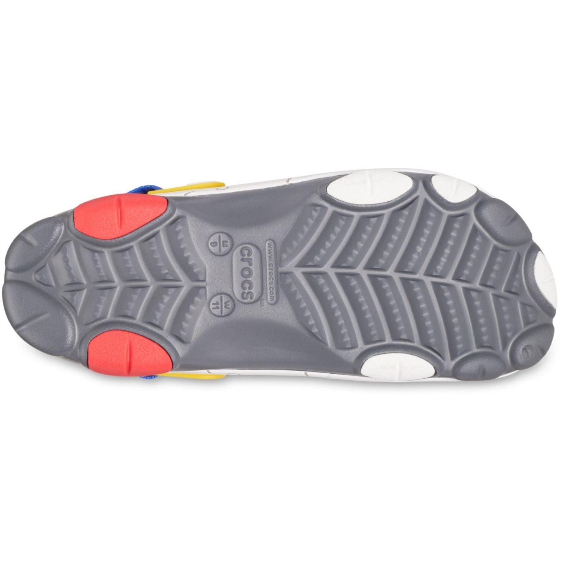 Crocs Gundam All Terrain Clog