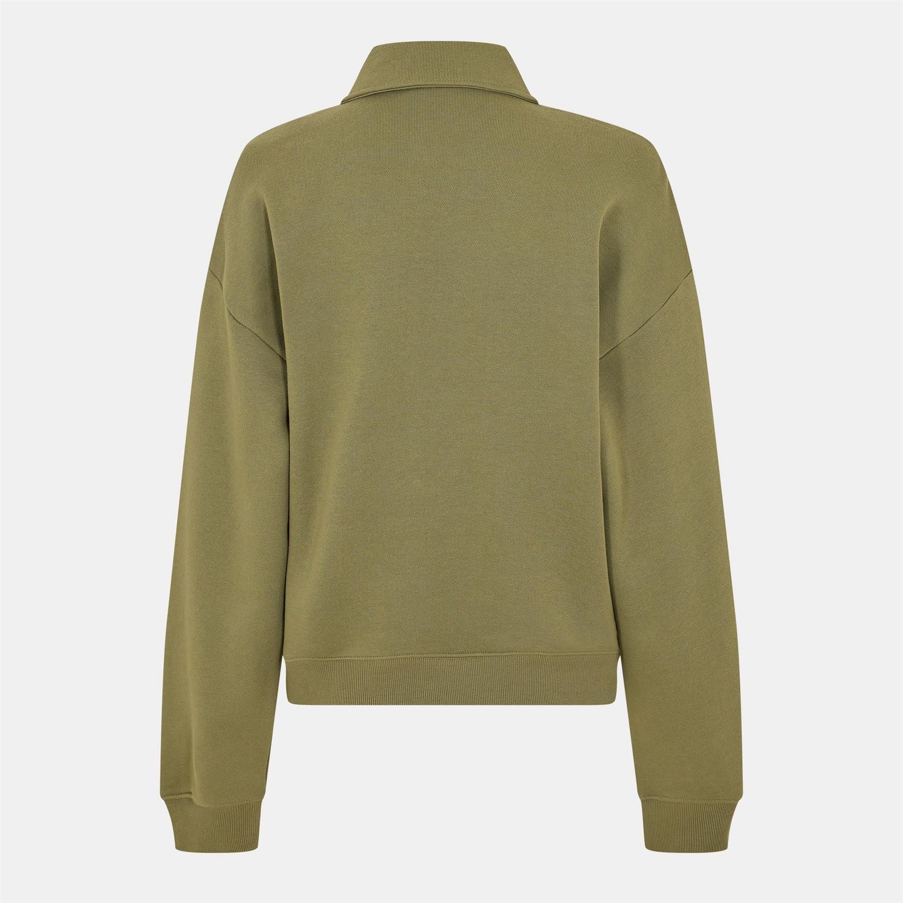 Lacoste Crew Neck Jumper