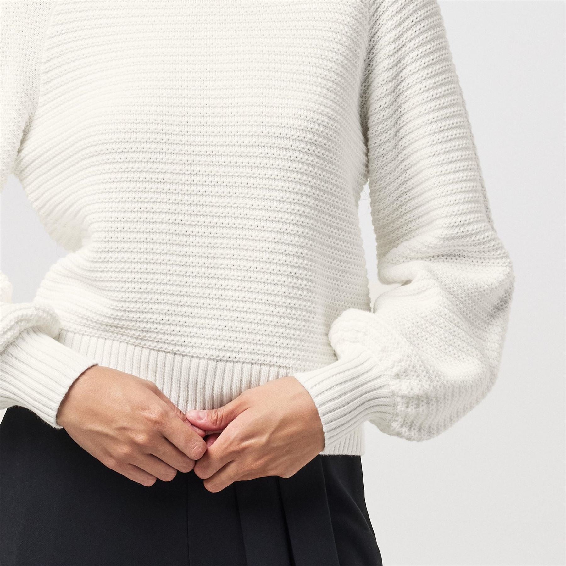French Connection Mozart Jumper