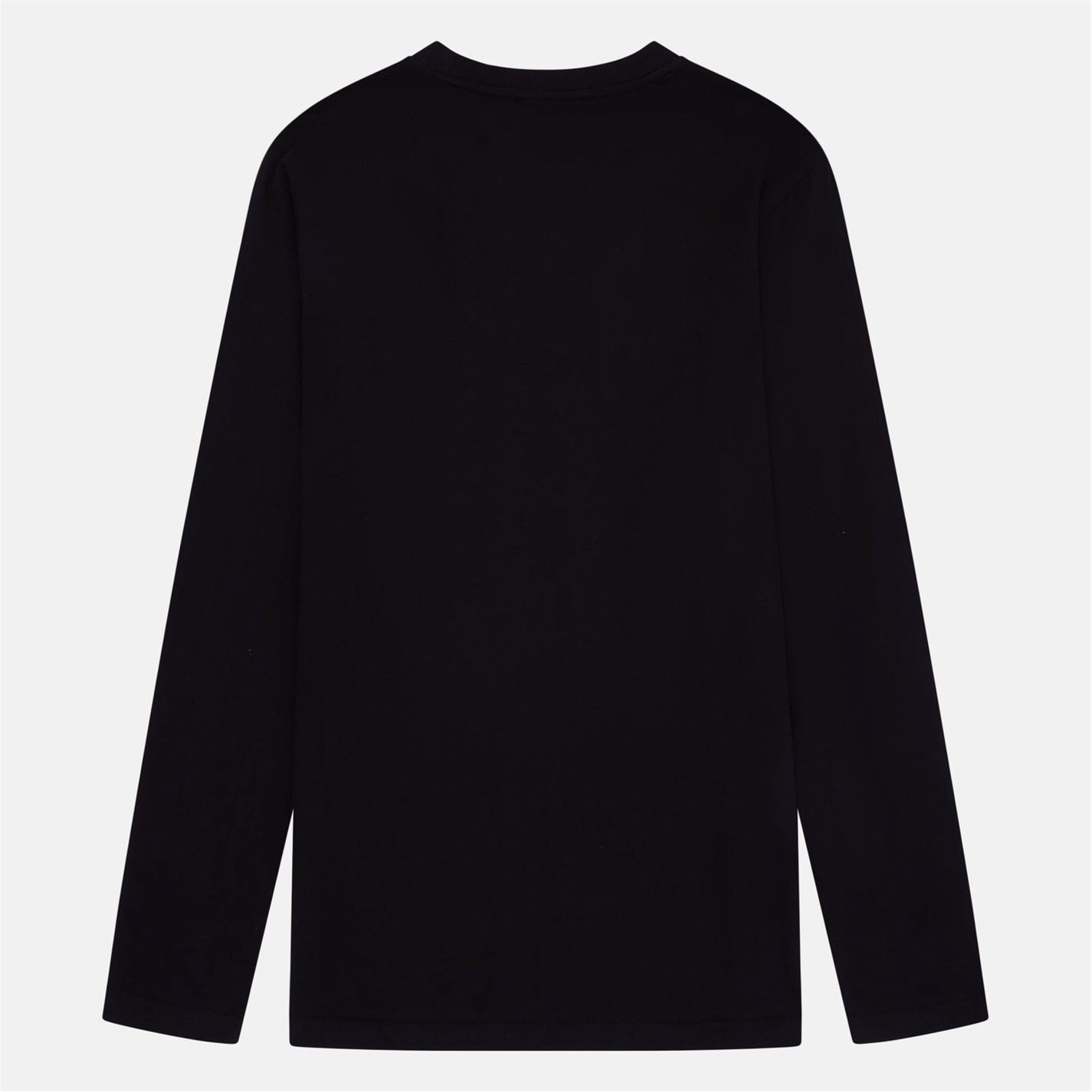 Fenchurch Regular Fit Long Sleeve T-Shirt