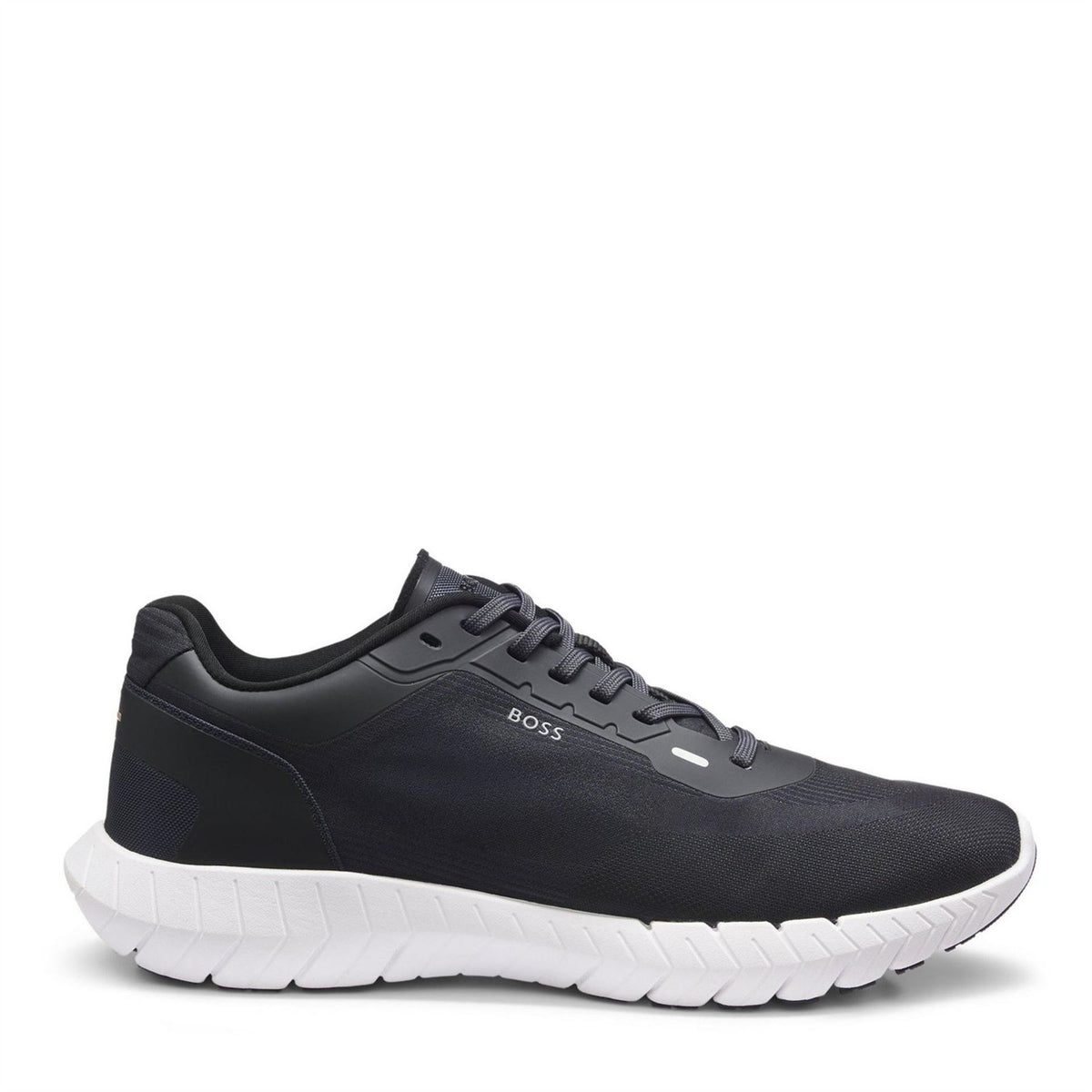 Boss Motion Runner