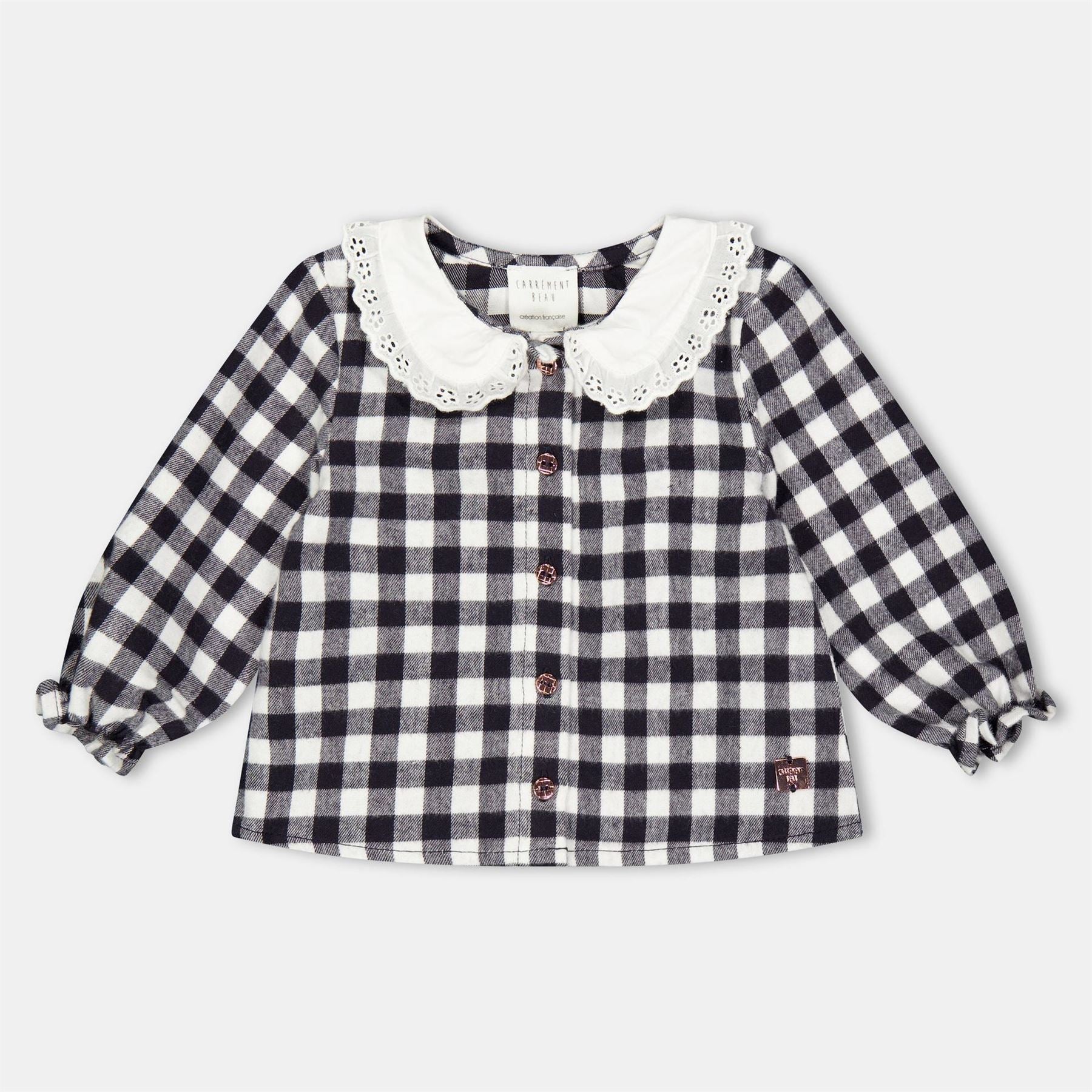 Carrement Beau Kids Regular Fit T-Shirt