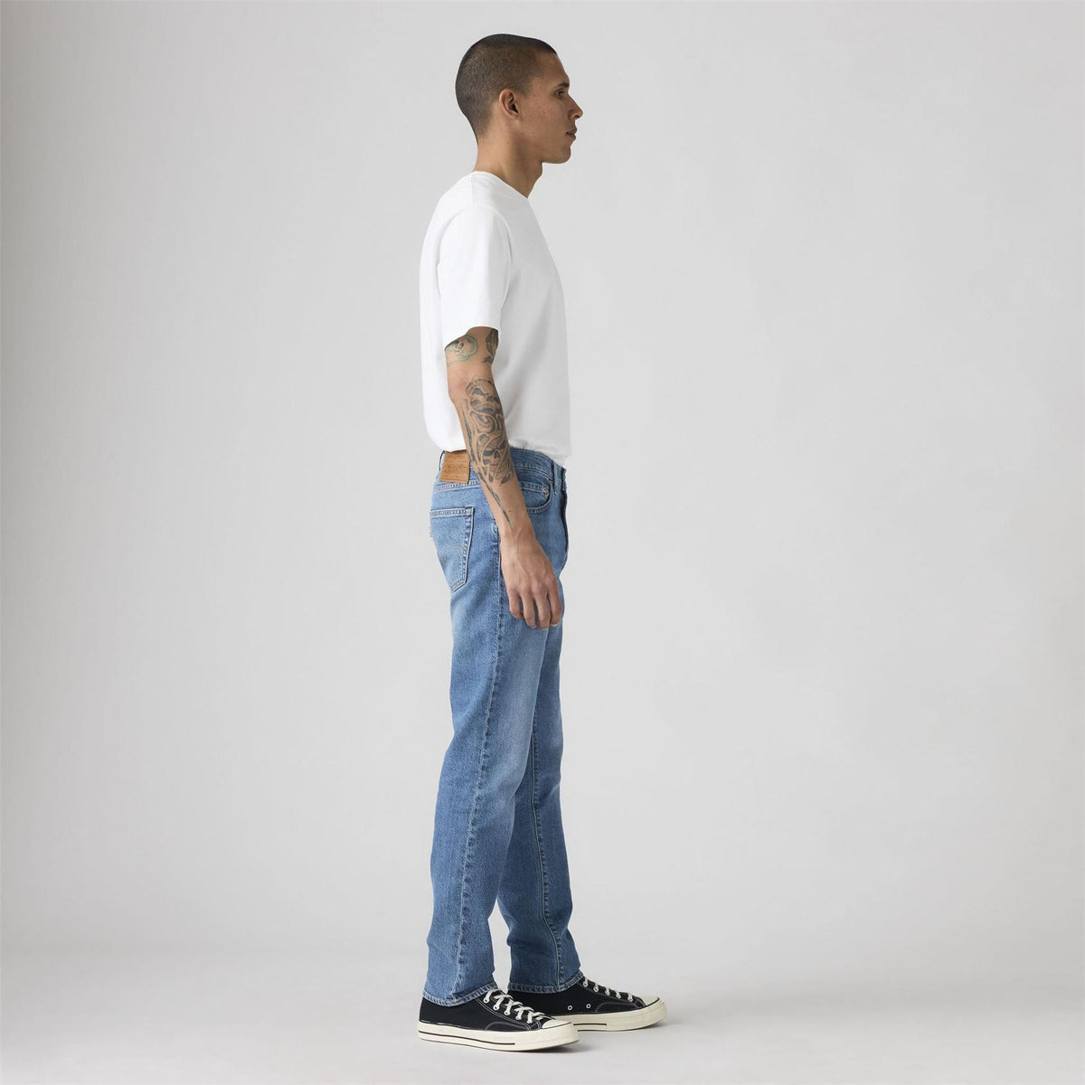 Levis 511 Slim Jeans
