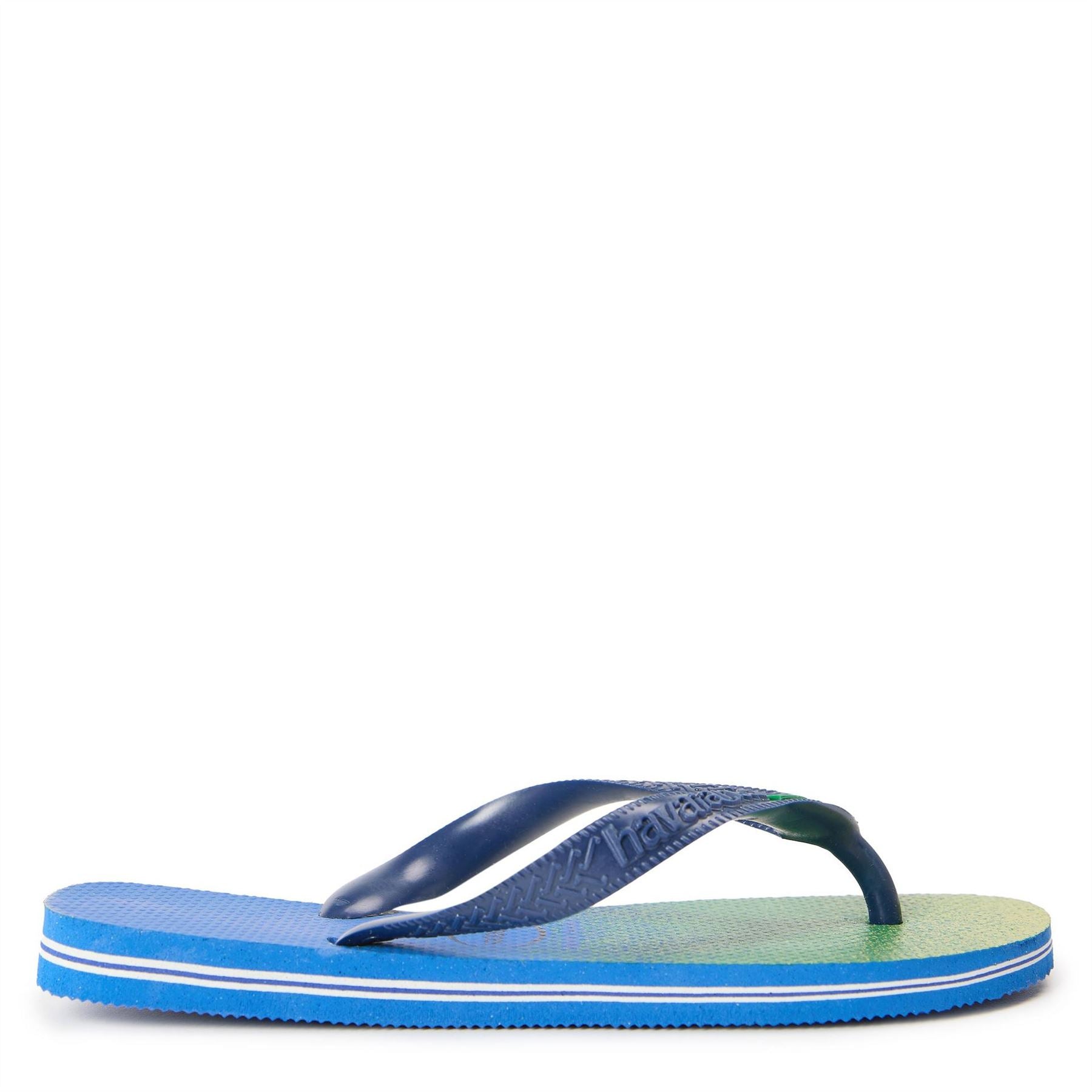 Havaianas Brasil Flip Flops