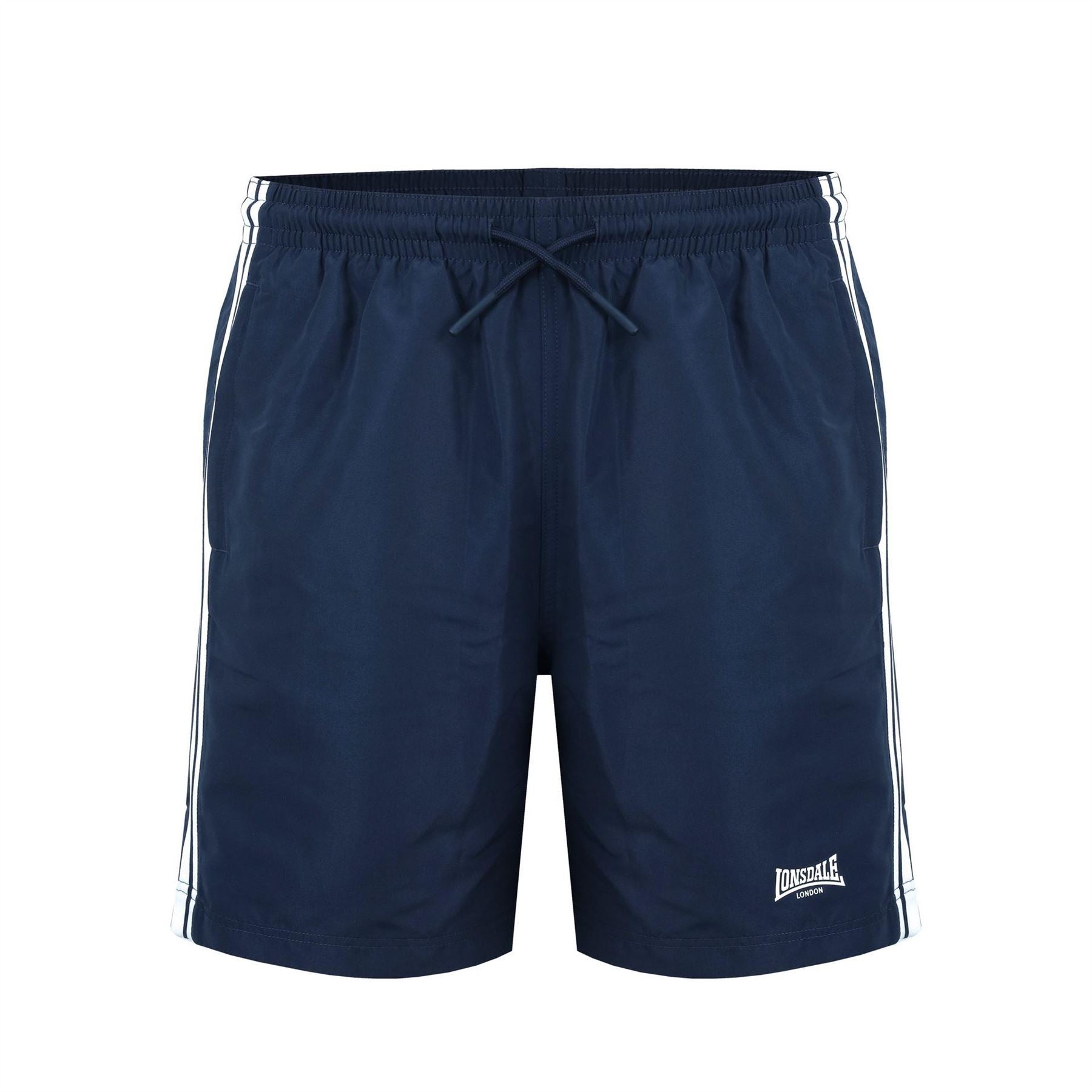 Lonsdale Mens Woven Shorts