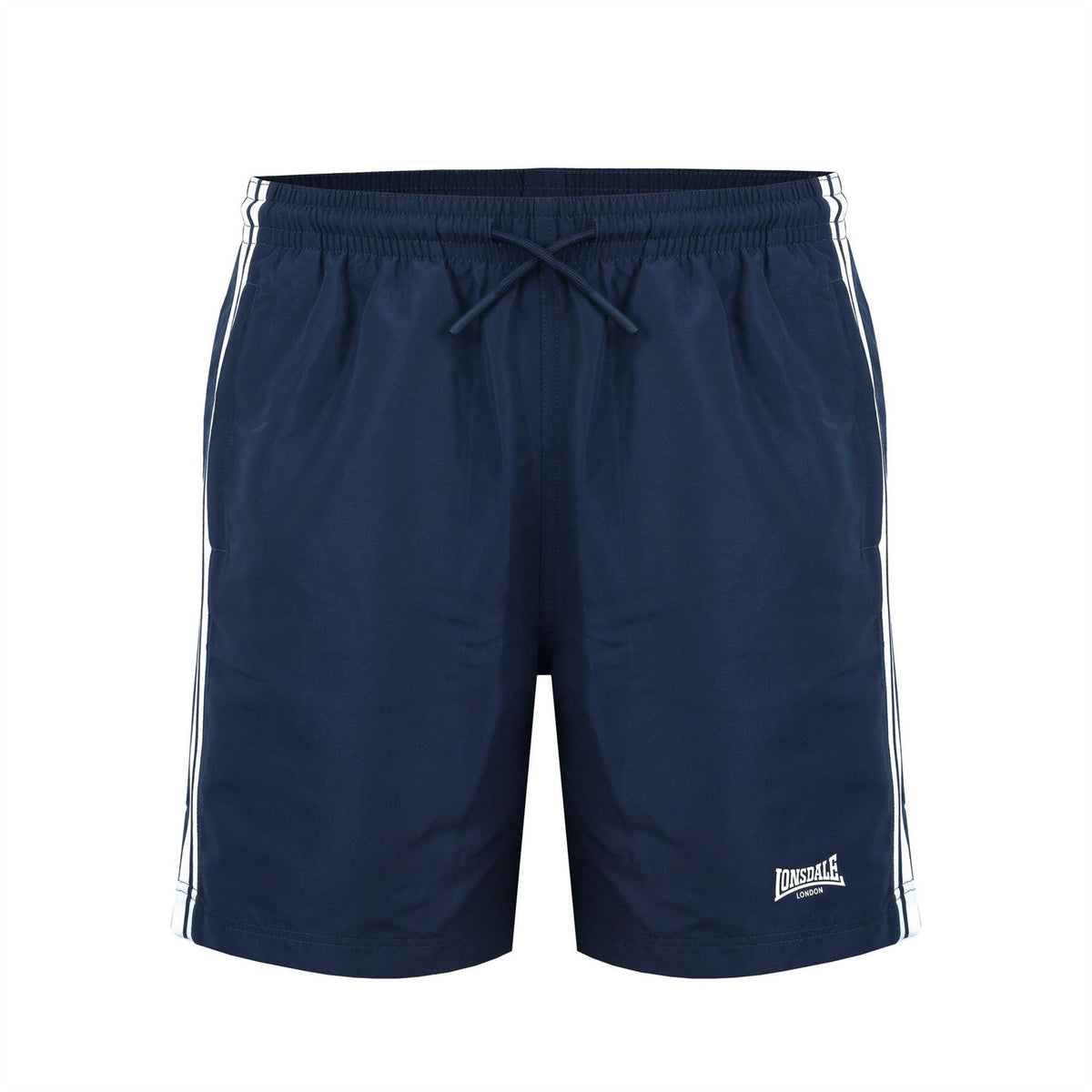 Lonsdale Mens Woven Shorts