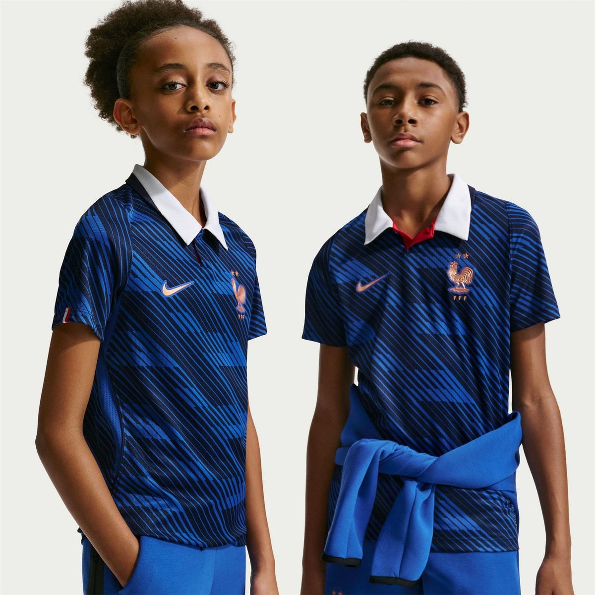 Nike World Cup 2026™ Junior Home Shirt