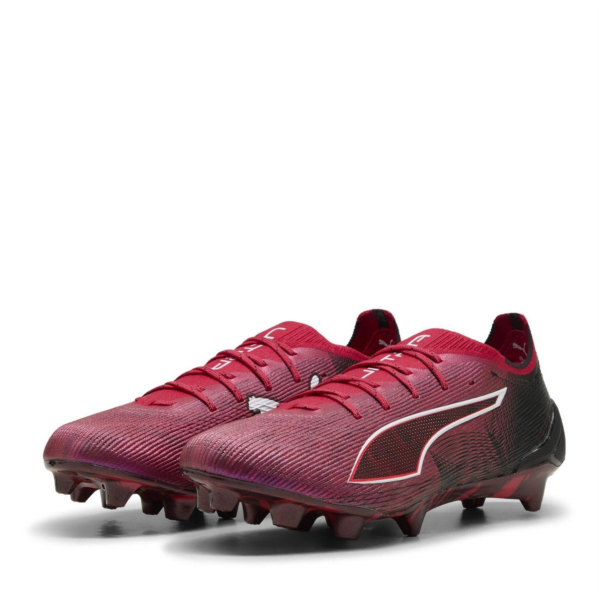 Puma Ultra 6 Ultimate Cp Fg Firm Ground Football Boots