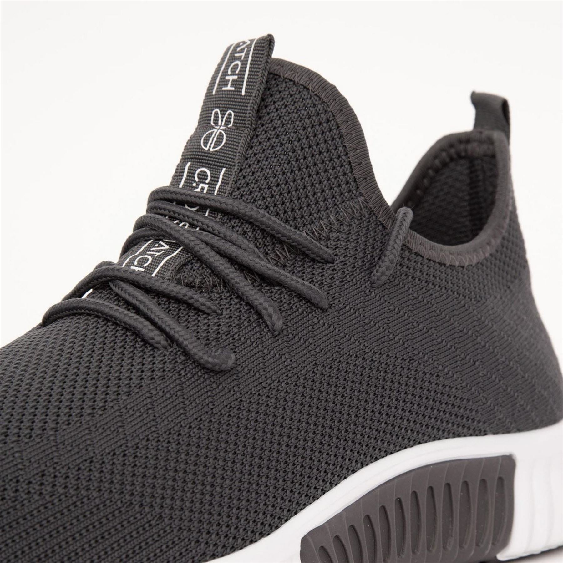 Crosshatch Trainers
