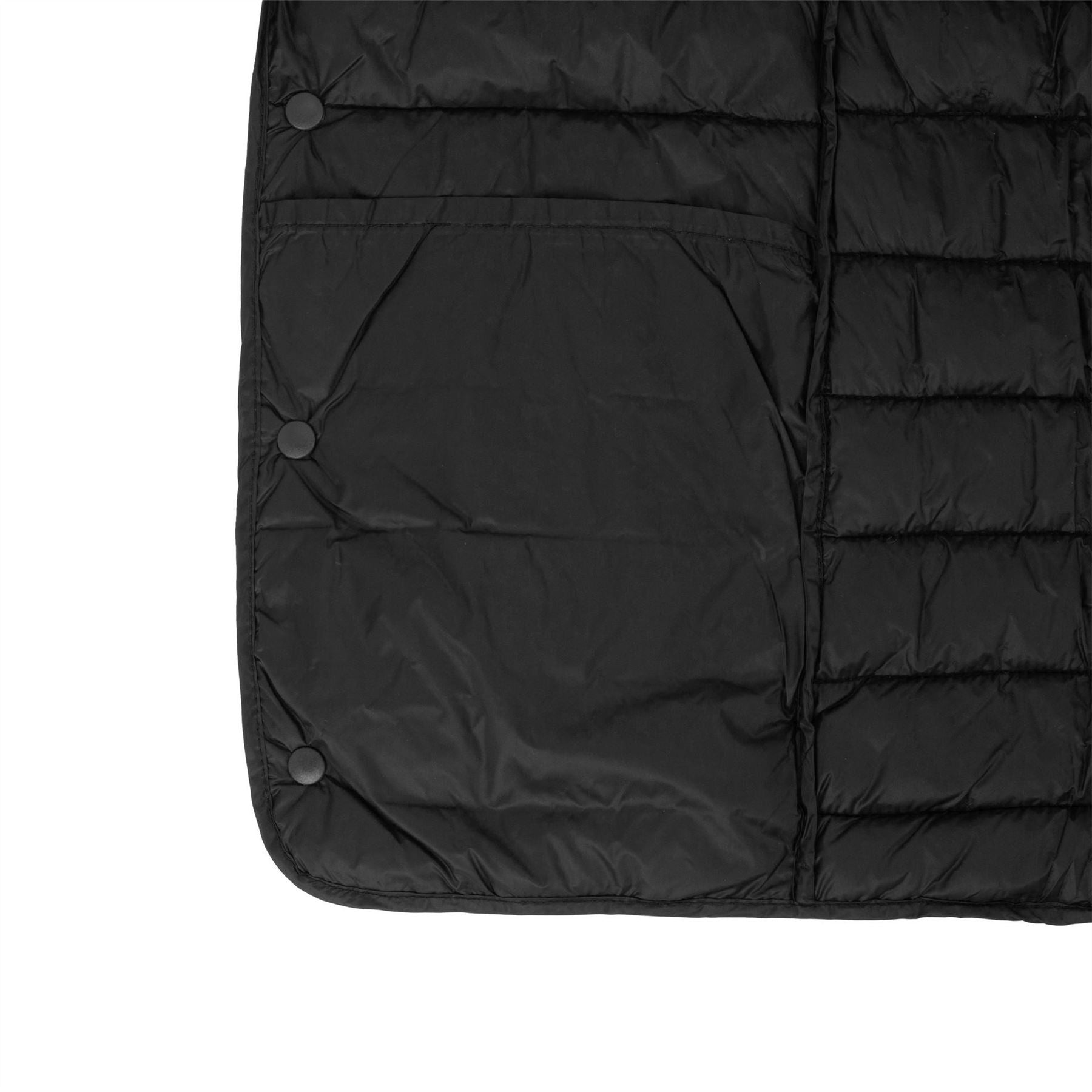 Firetrap Padded Sleeveless Gilet