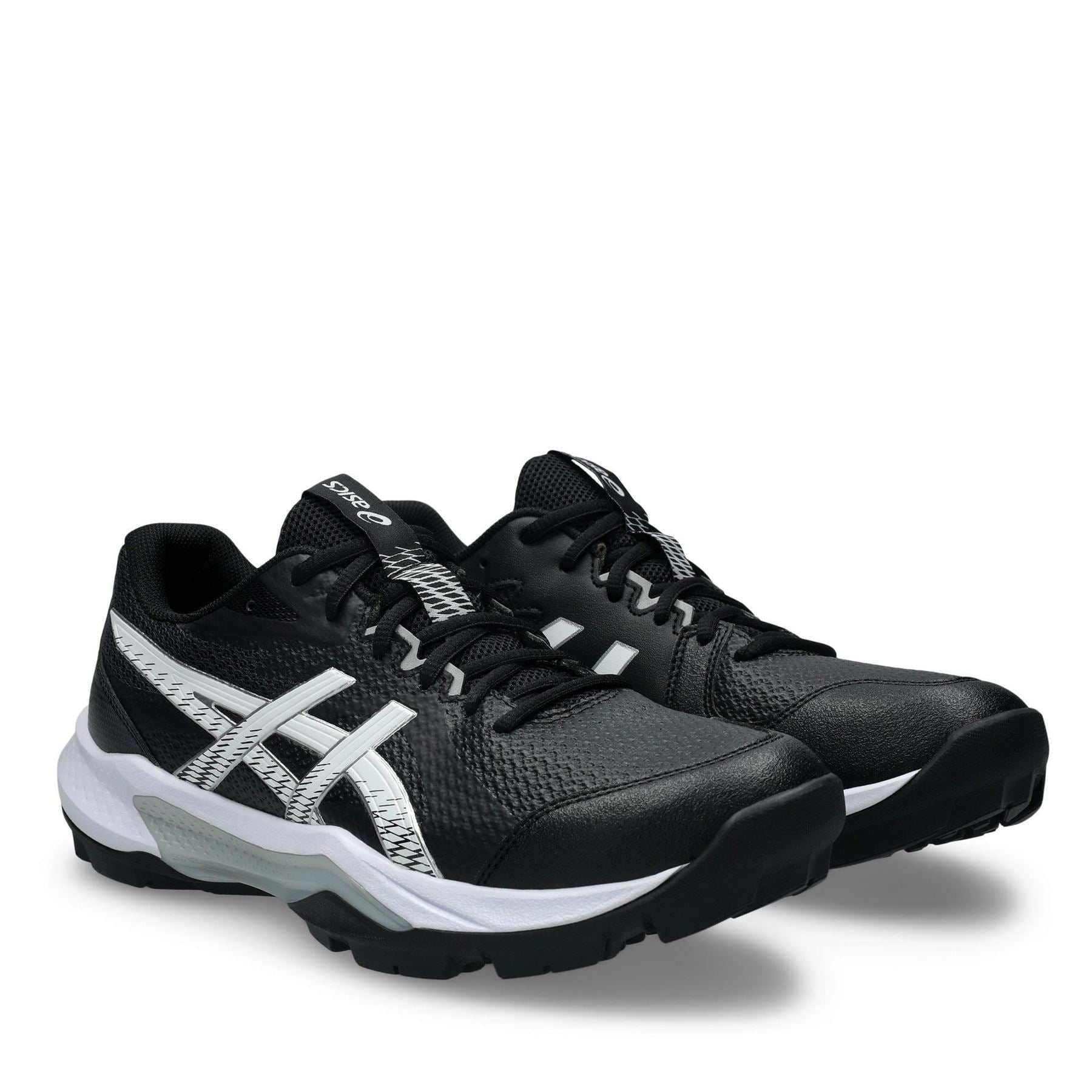 Asics Peake 63 Astro Hockey Shoes