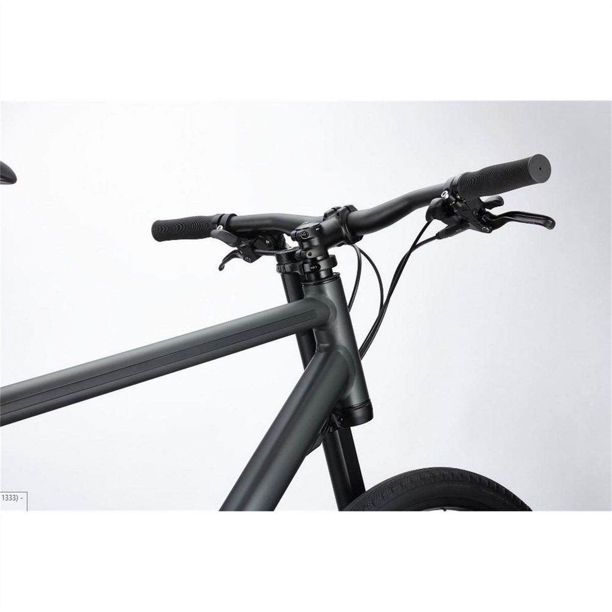Cannondale Bad Boy 2 Hybrid Bike