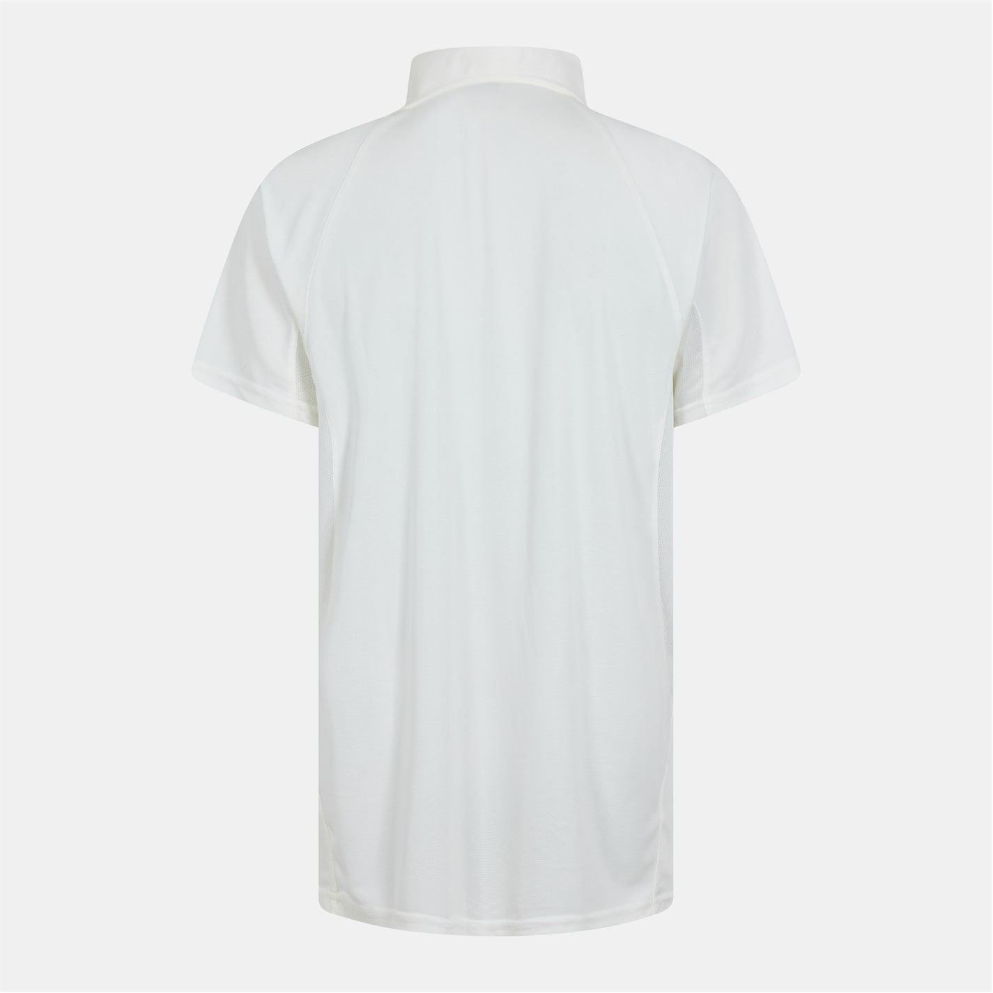Gray Nicolls Athletic Regular Fit Short Sleeve Shirt