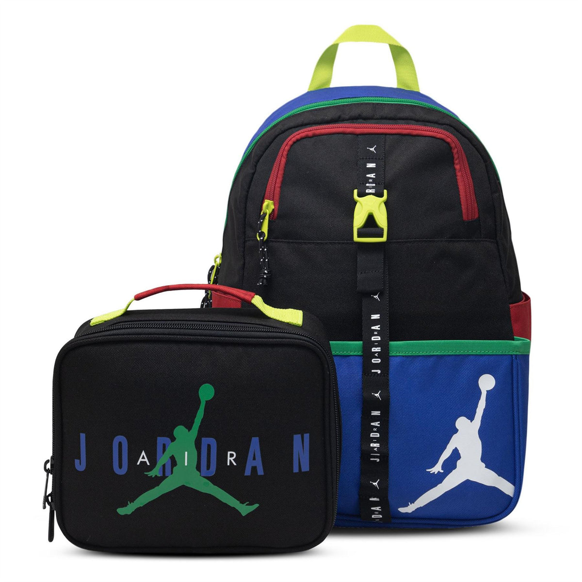 Air Jordan Backpacks