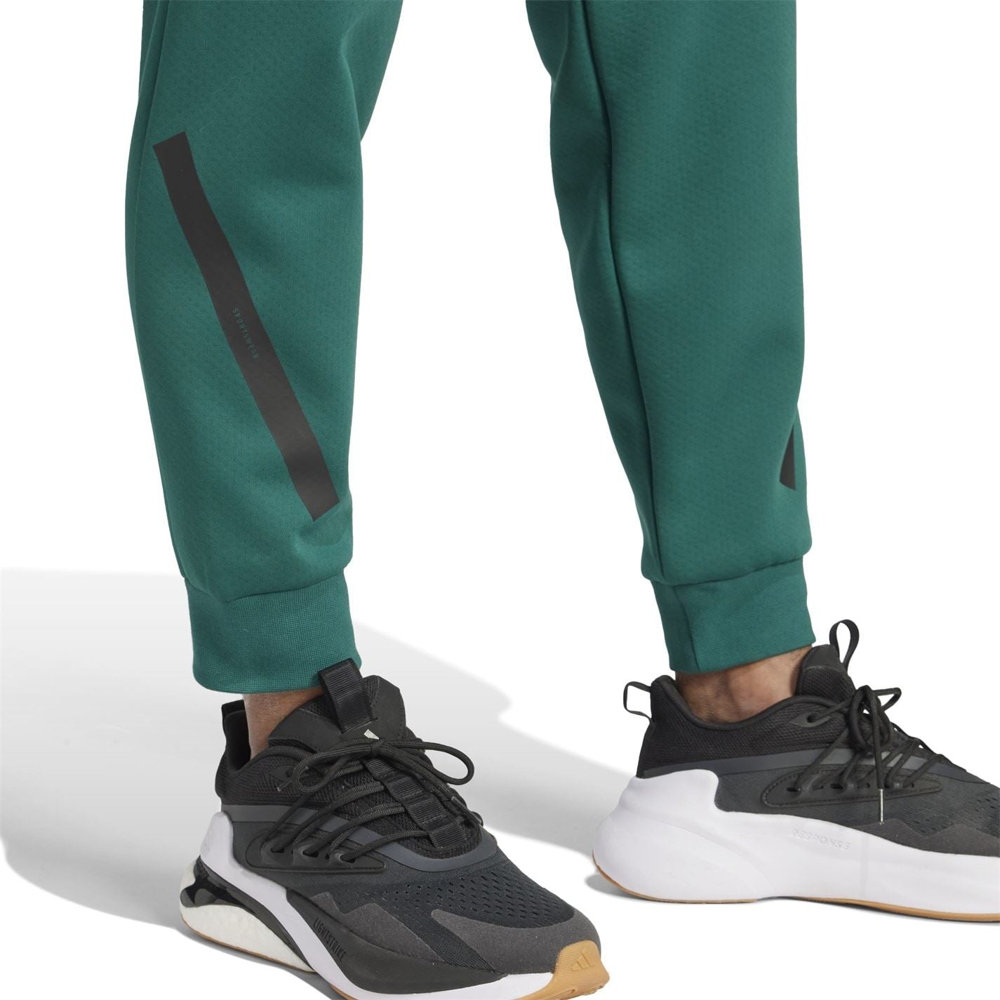 adidas Mens Z.n.e. Tracksuit Bottoms