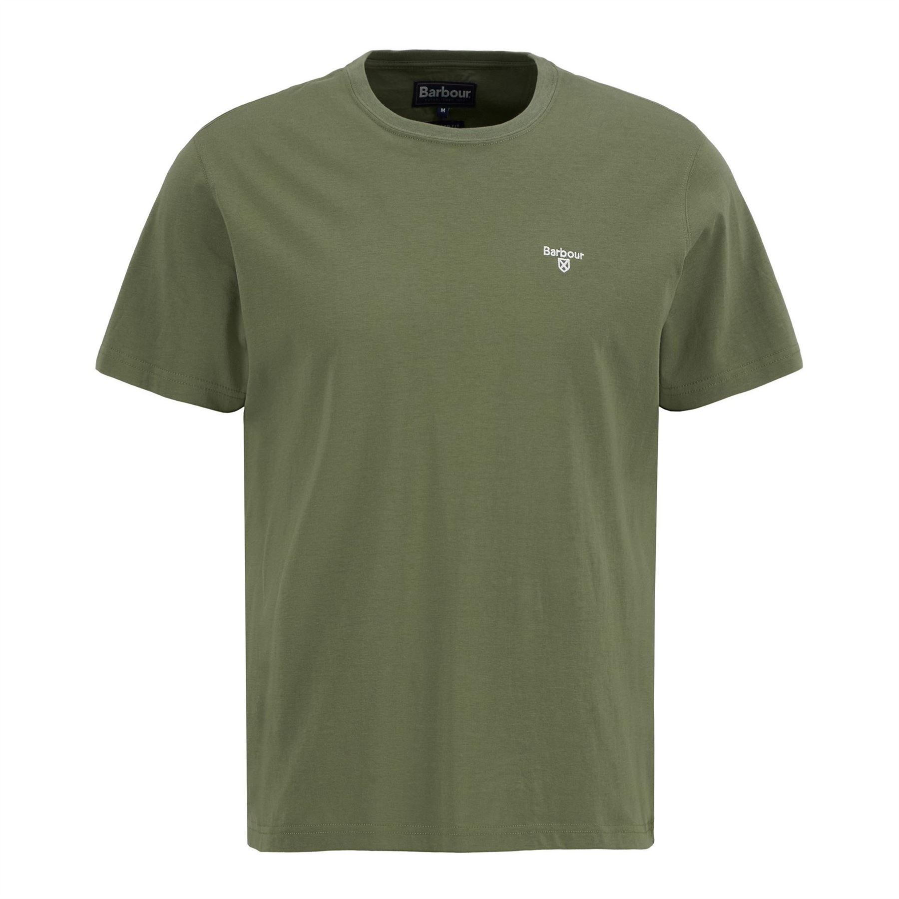 Barbour Regular Fit Sport T-Shirt