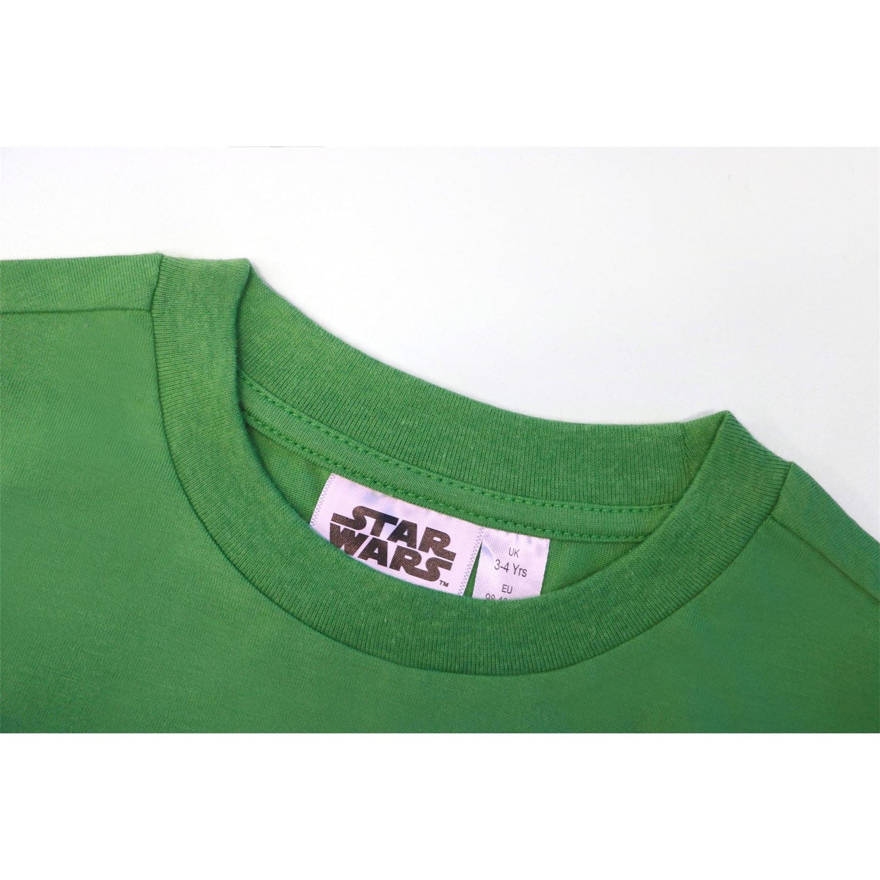 Character Infant Girl T-Shirt