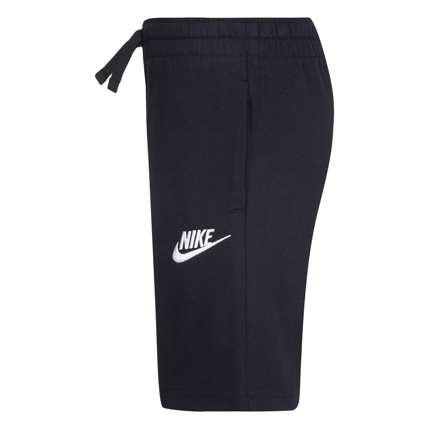 Nike Club Jersey Short Infants
