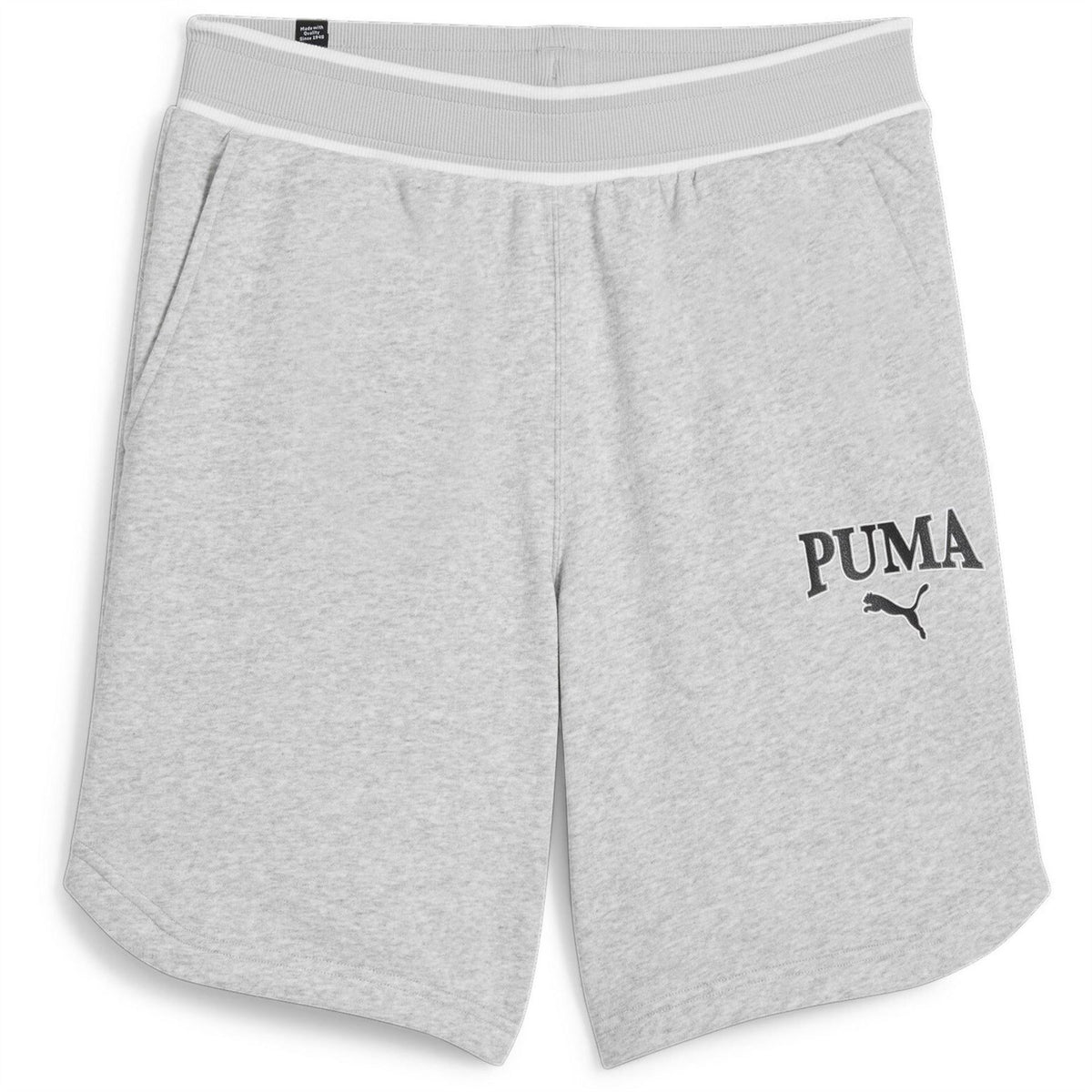 Puma Fleece Jogger Shorts