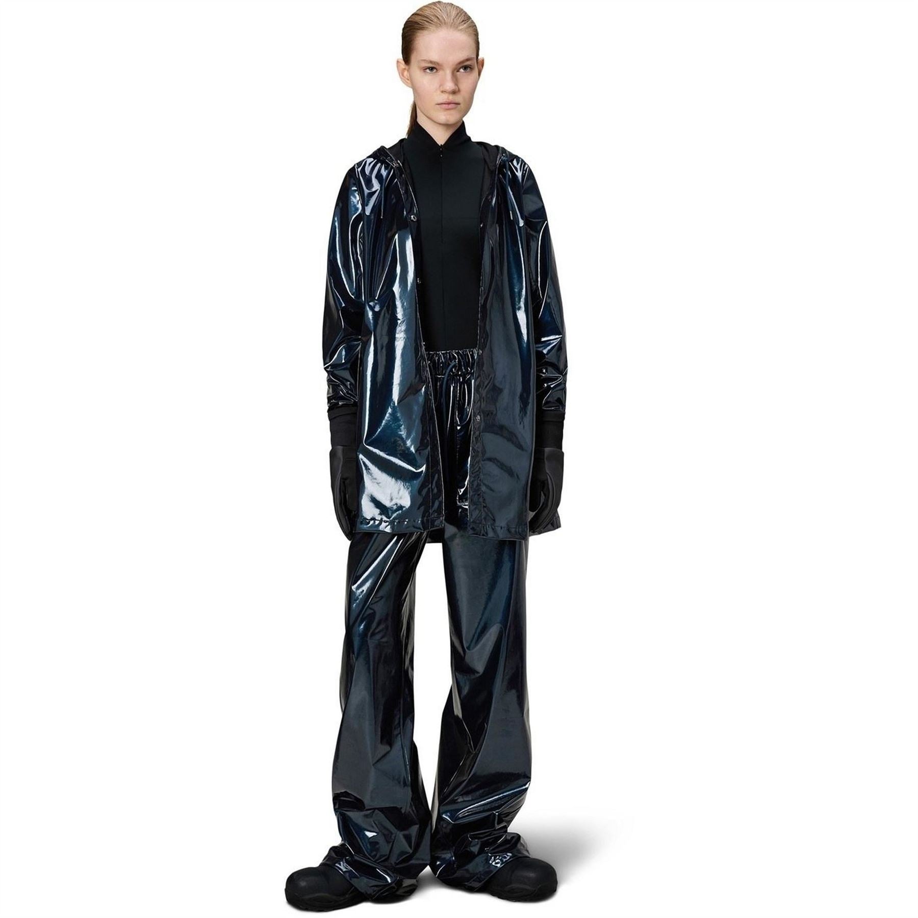 Rains Jacket