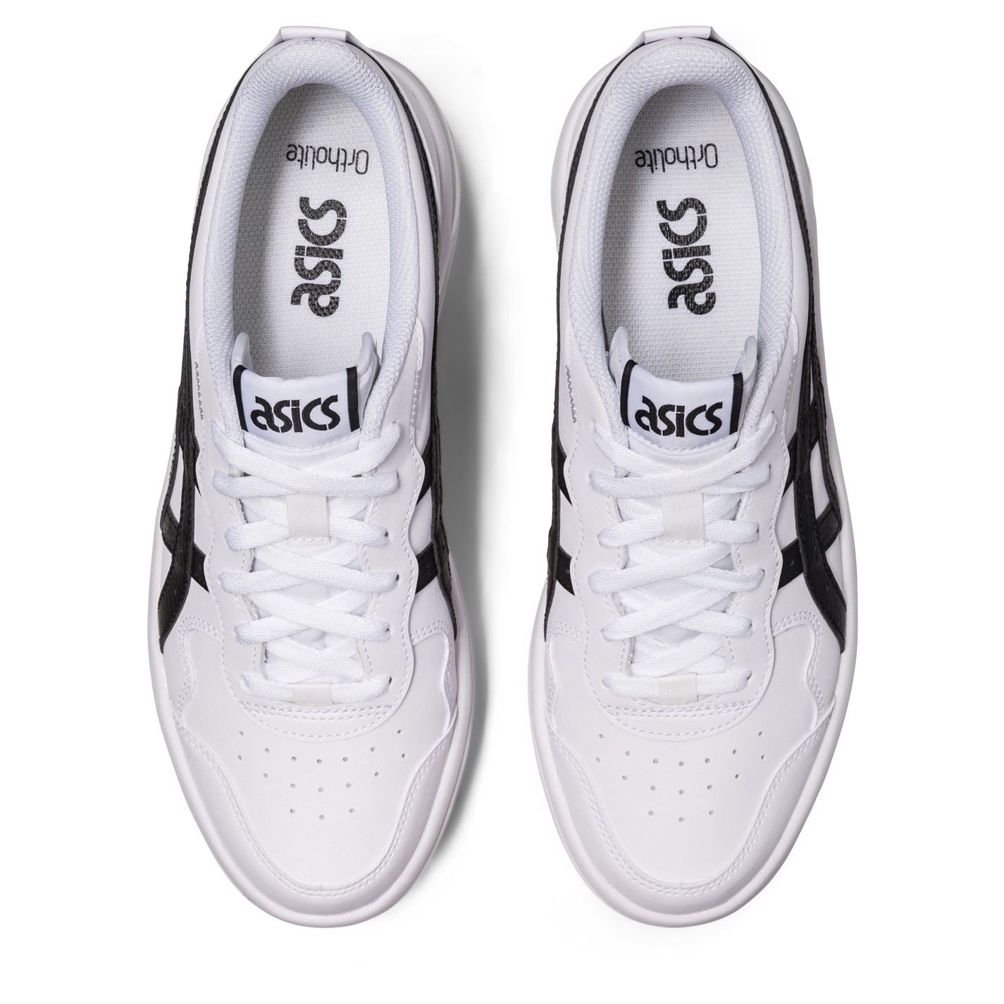 Asics Japan Low Top Sneakers