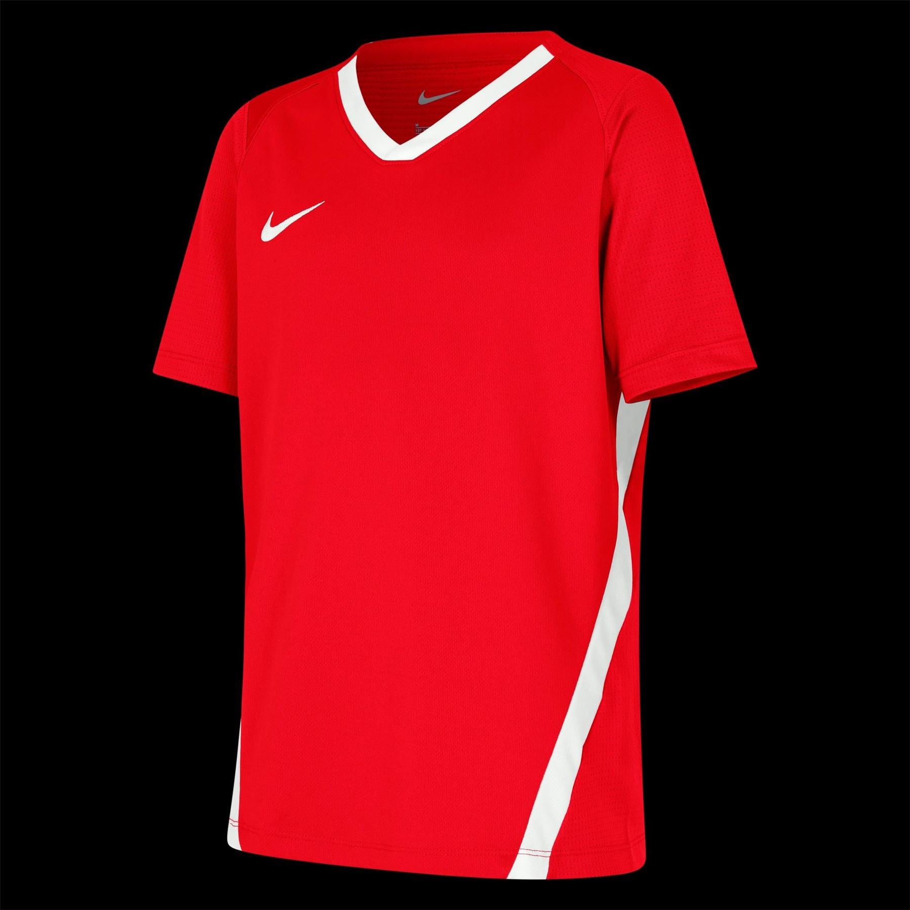 Nike Kids Short Sleeve Performance T-Shirt