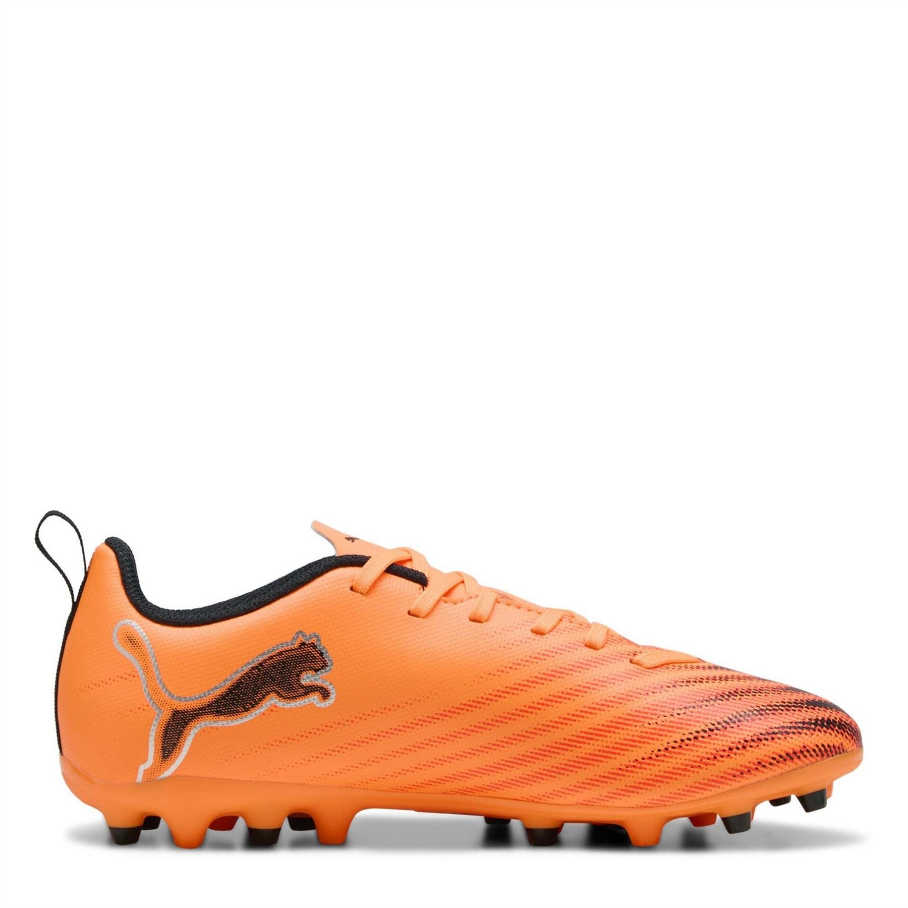 Puma Kids Ultra 6 Play Mg Firm Ground Football Boots