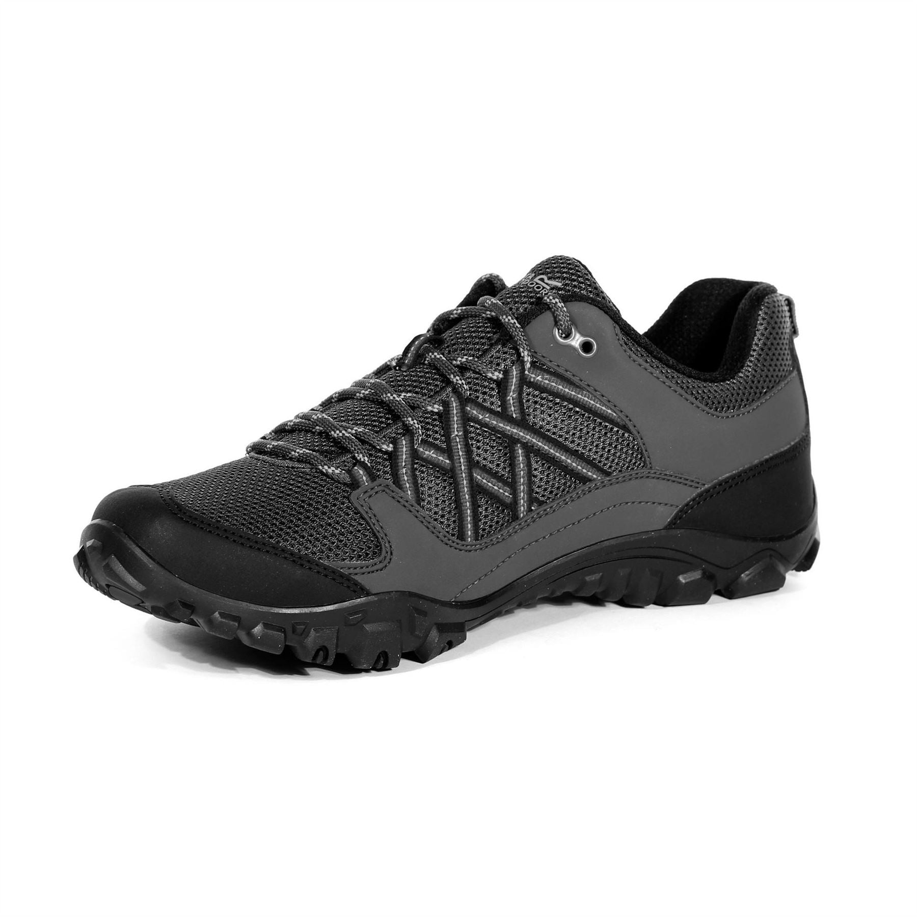 Regatta Langdle Waterproof Walking Shoes