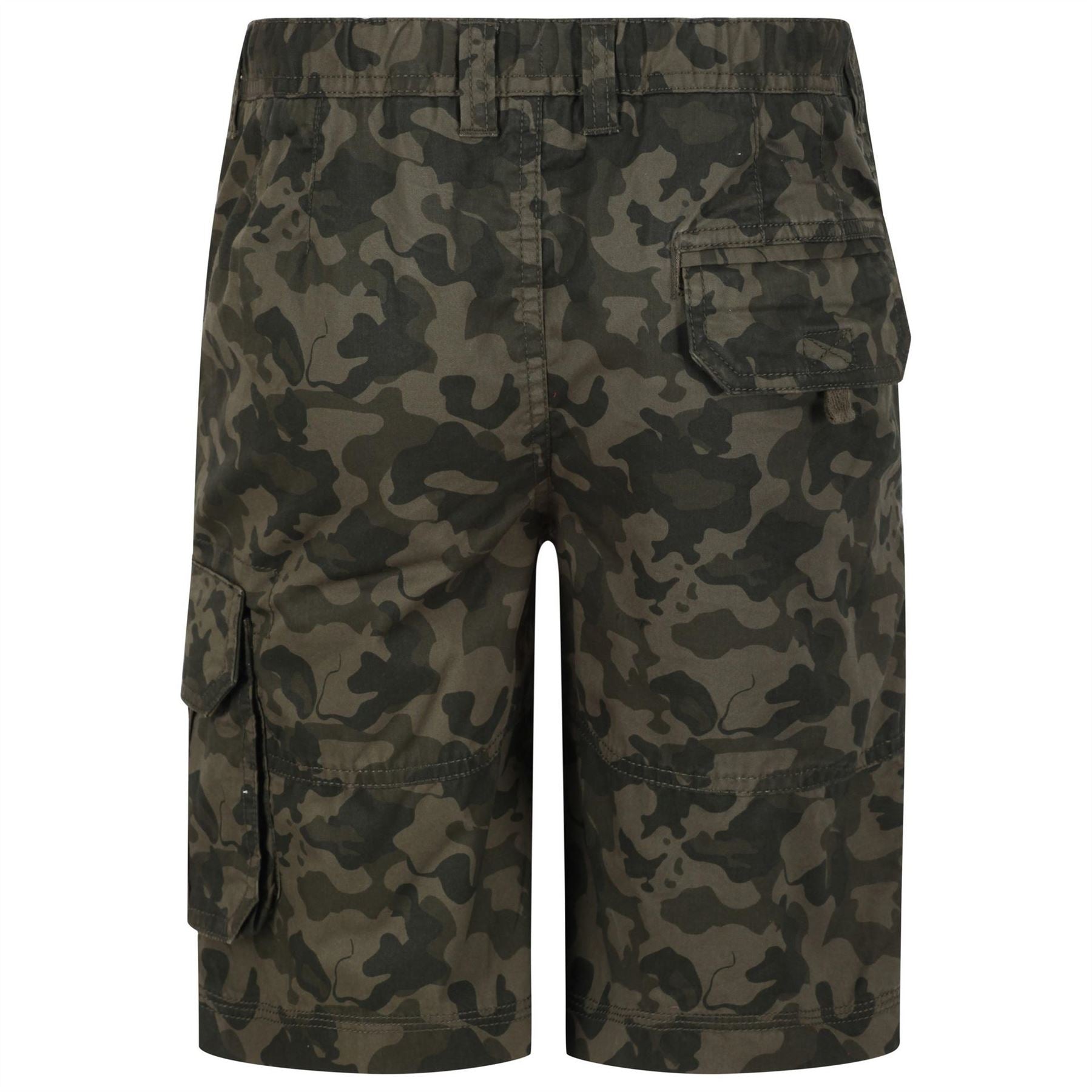Regatta Kids Cargo Shorts