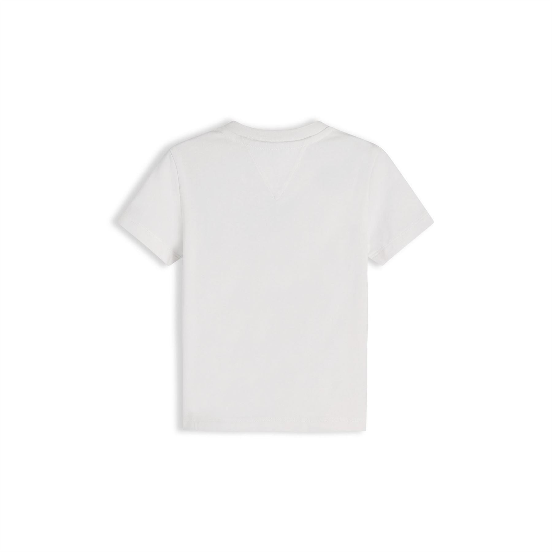 Tommy Hilfiger Kids T-Shirt