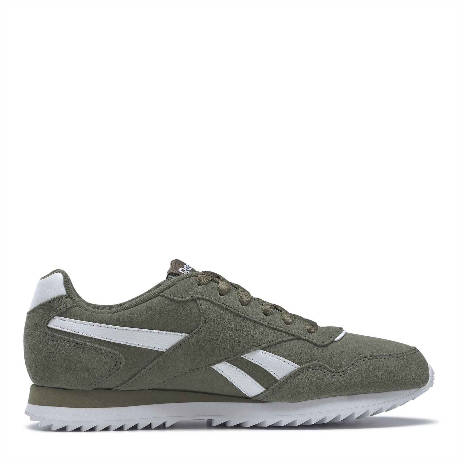 Reebok Glide Ripple Suede Mens Trainers