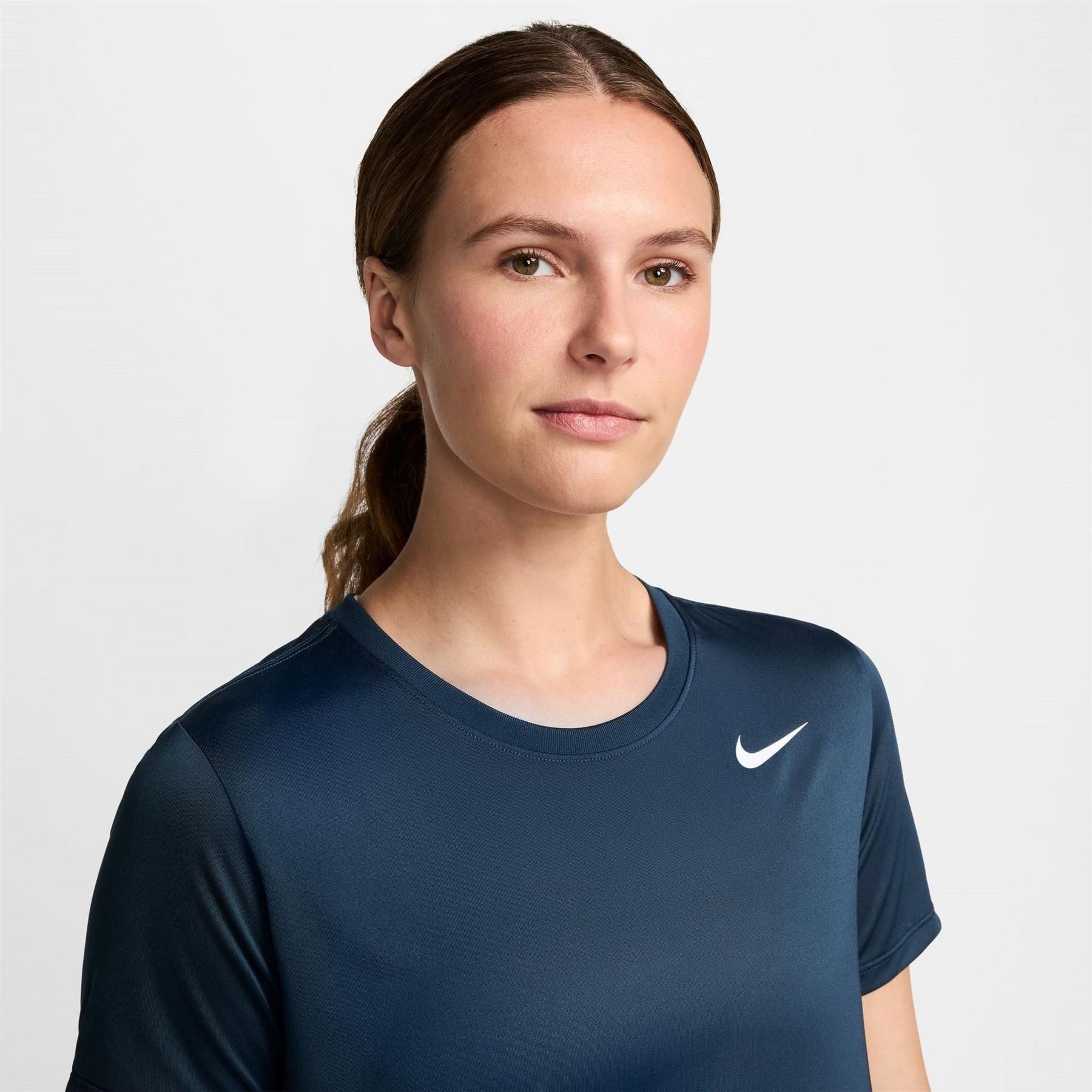 Nike Womens Dri Fit T-Shirt