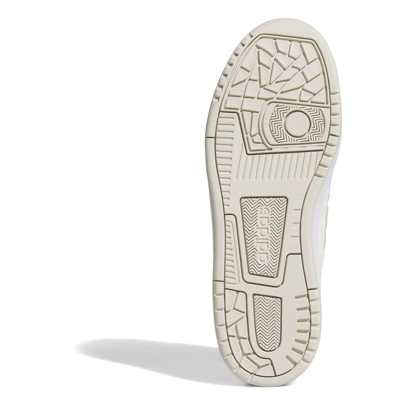 adidas Womens Rapid Court Low W Low Top Trainers