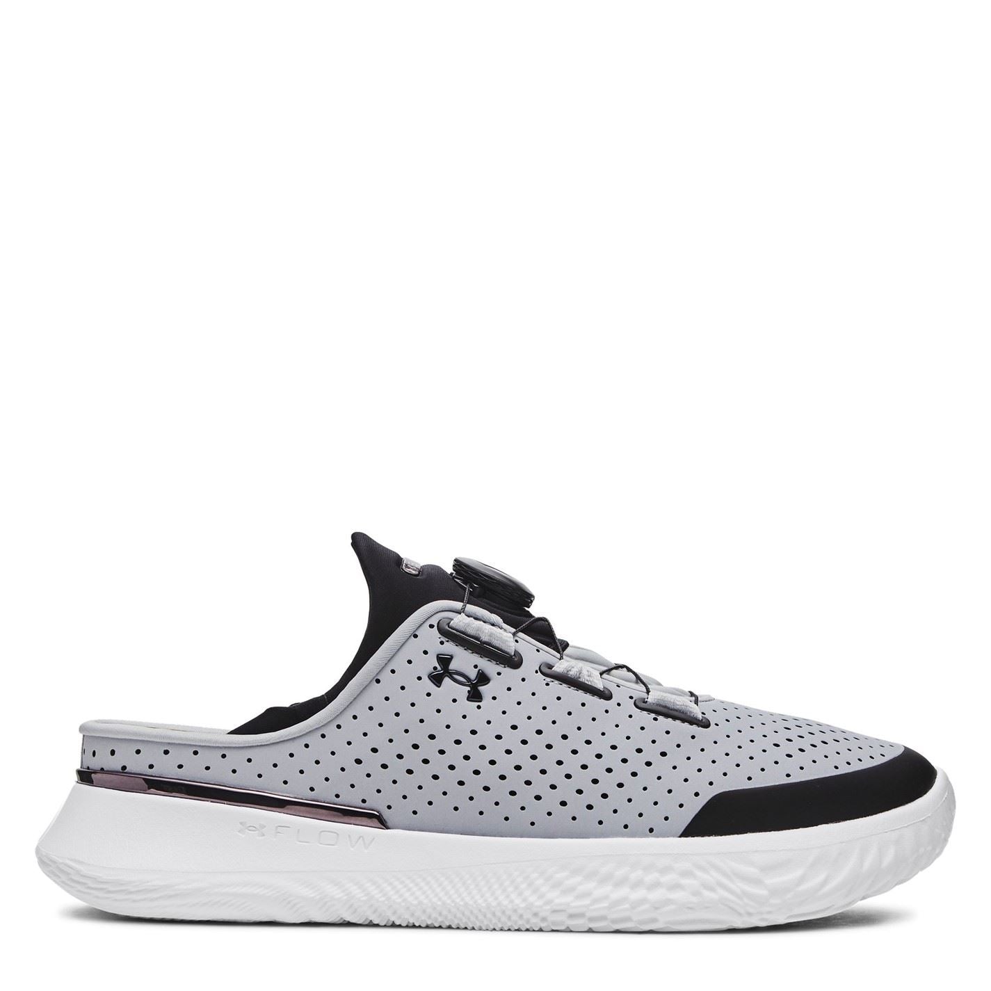 Under Armour Slipsp Low Top Running Sneakers