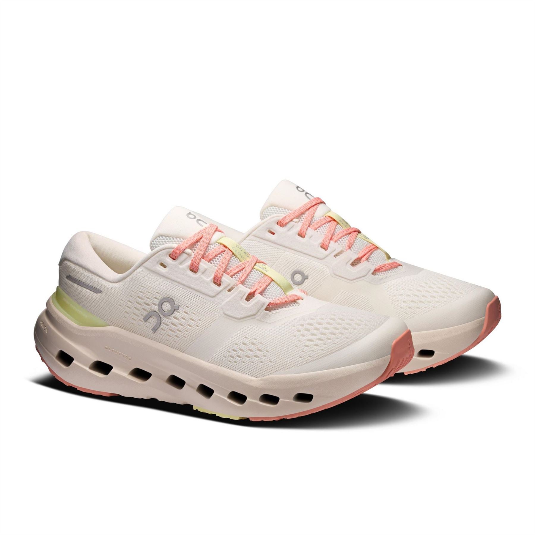 On Cloudrunner 3 Road Running Shoes