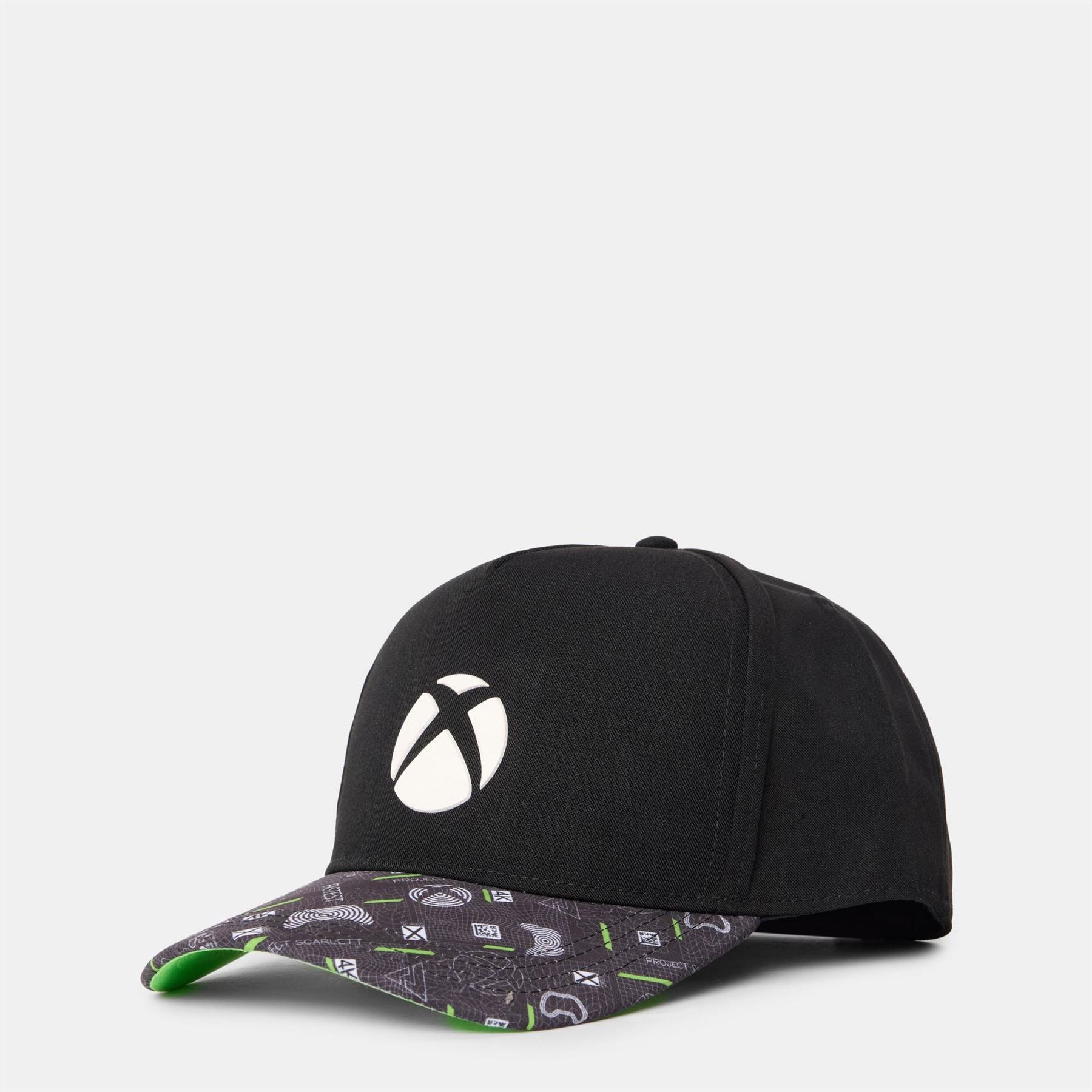 Rubber Road Xbox Game Snapback