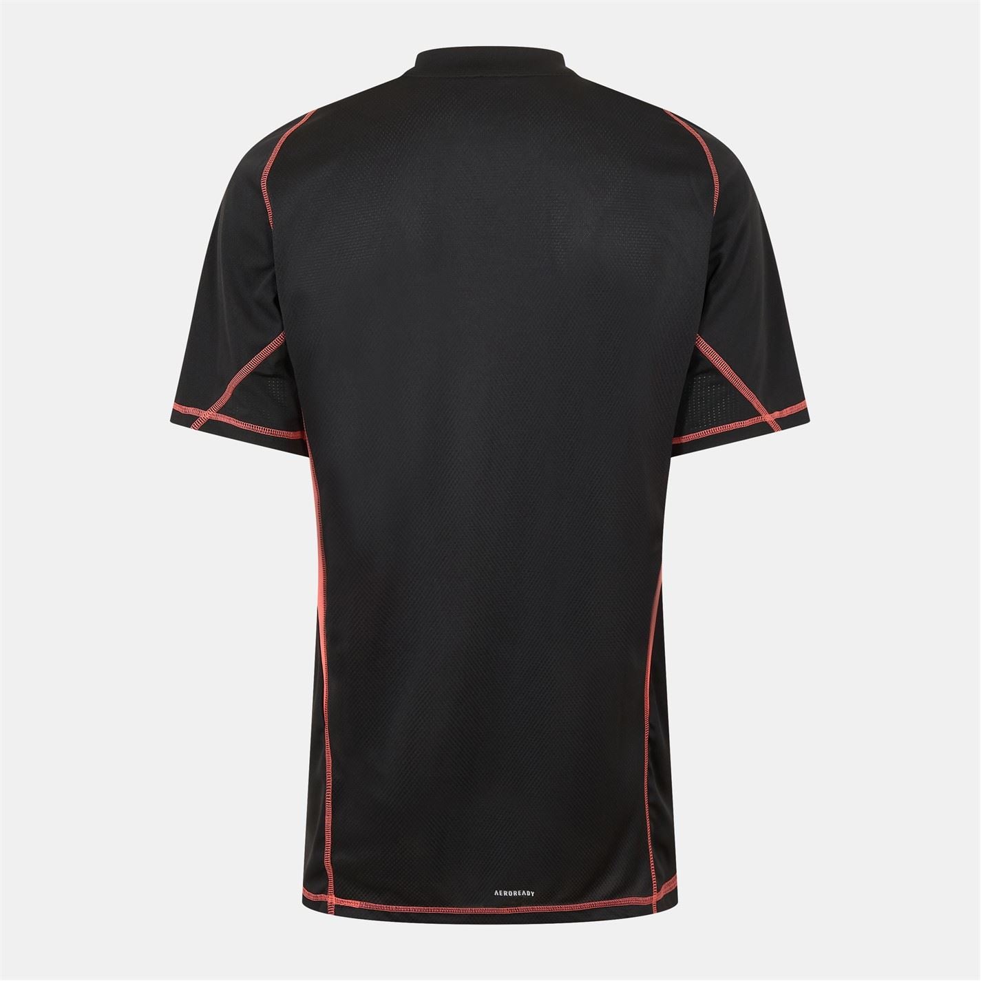 adidas Crew Neck Regular Fit T-Shirt