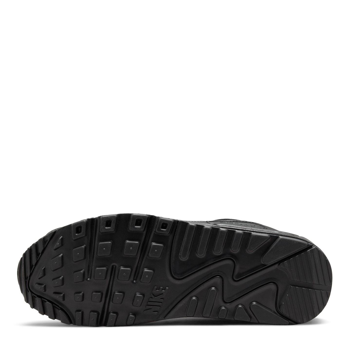 Nike Womens Air Max 90 Trainers