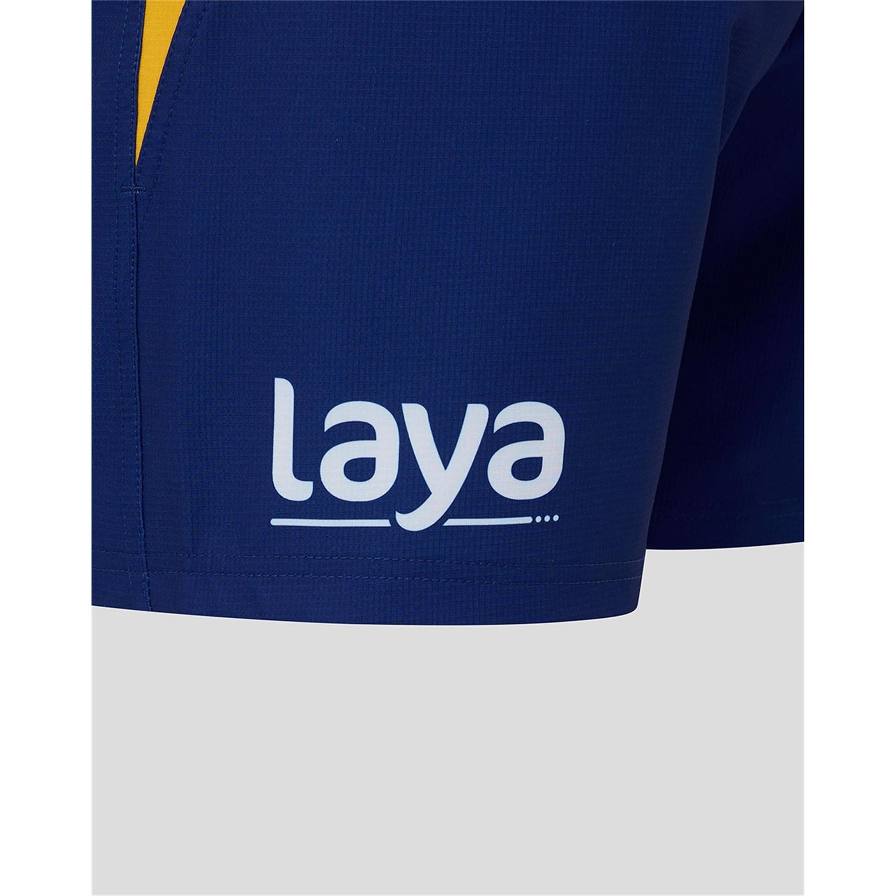 Castore Leinster Home Shorts Senior 25 26