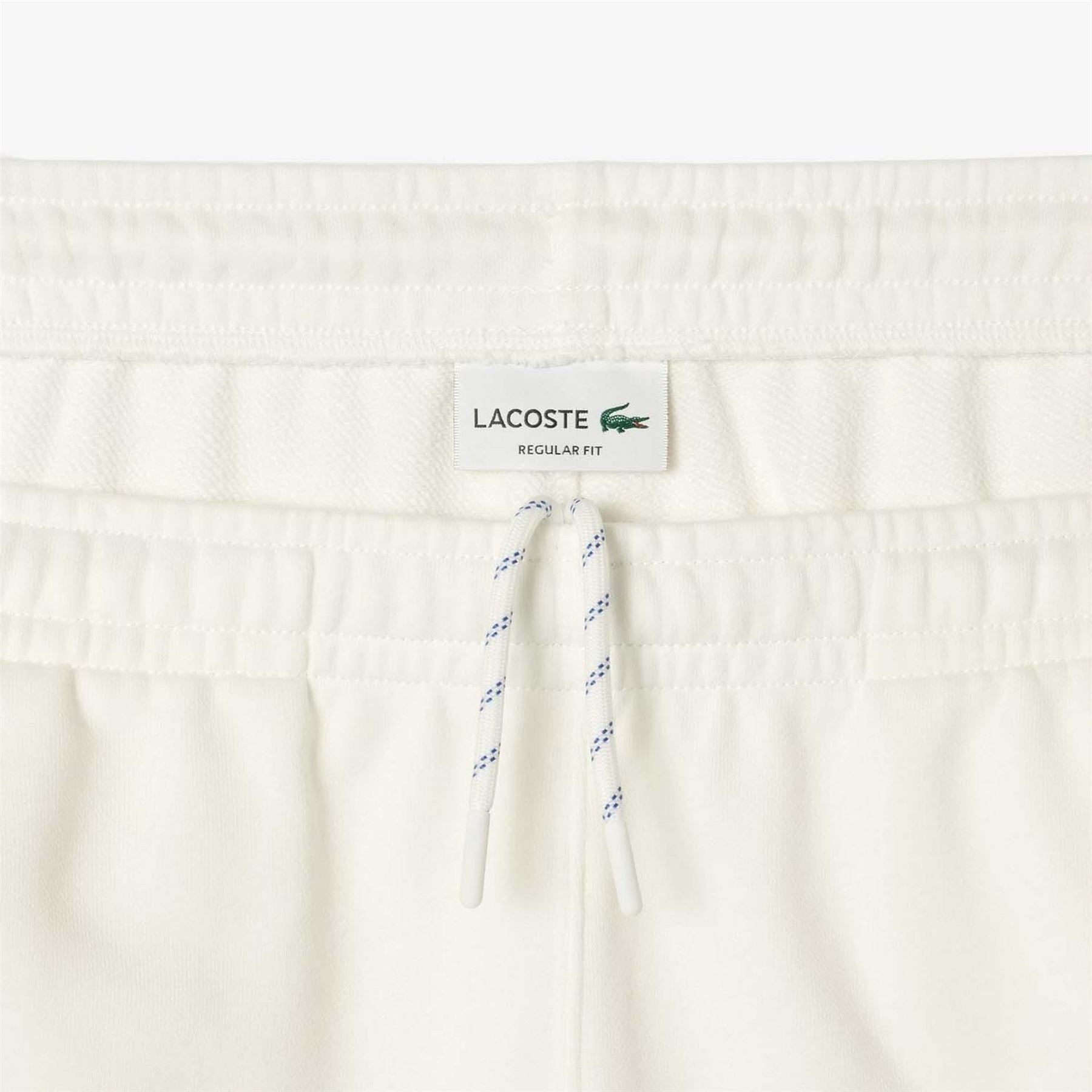 Lacoste Fit Sweatpants
